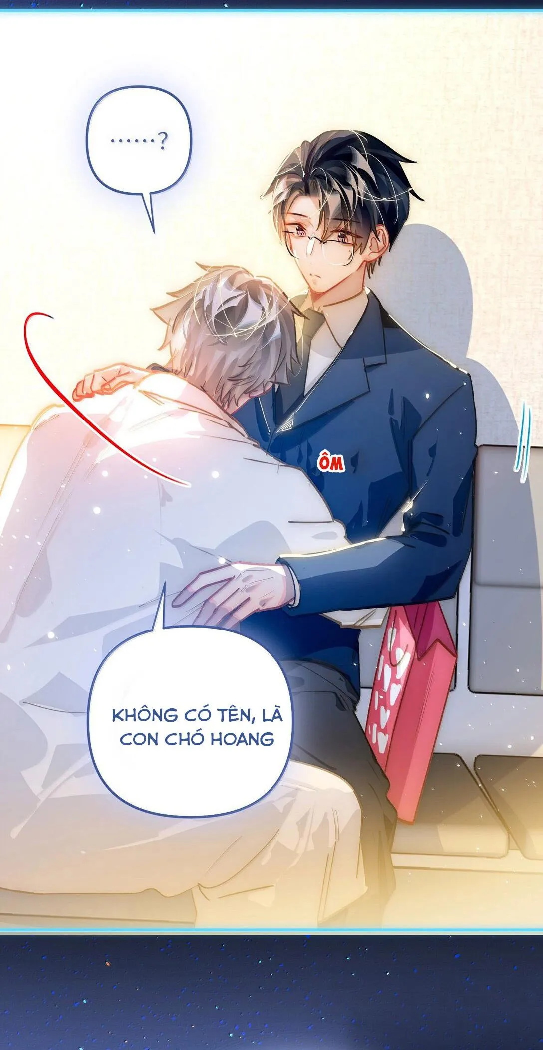 Tôi có bệnh Chapter 65 Trang 5