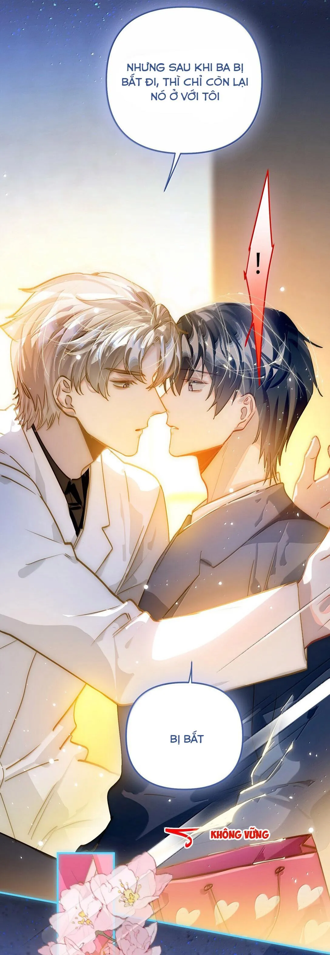 Tôi có bệnh Chapter 65 Trang 6