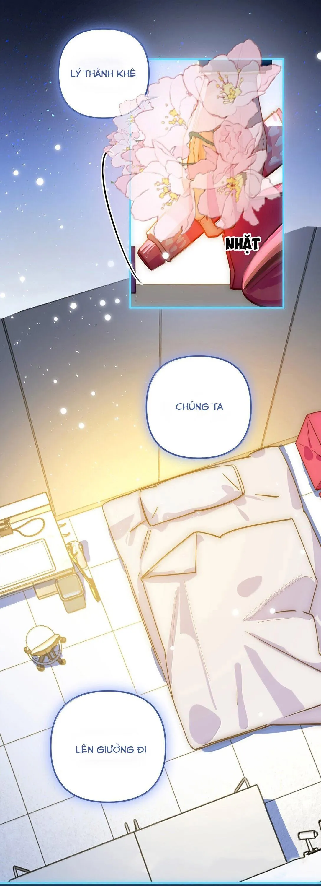 Tôi có bệnh Chapter 65 Trang 11