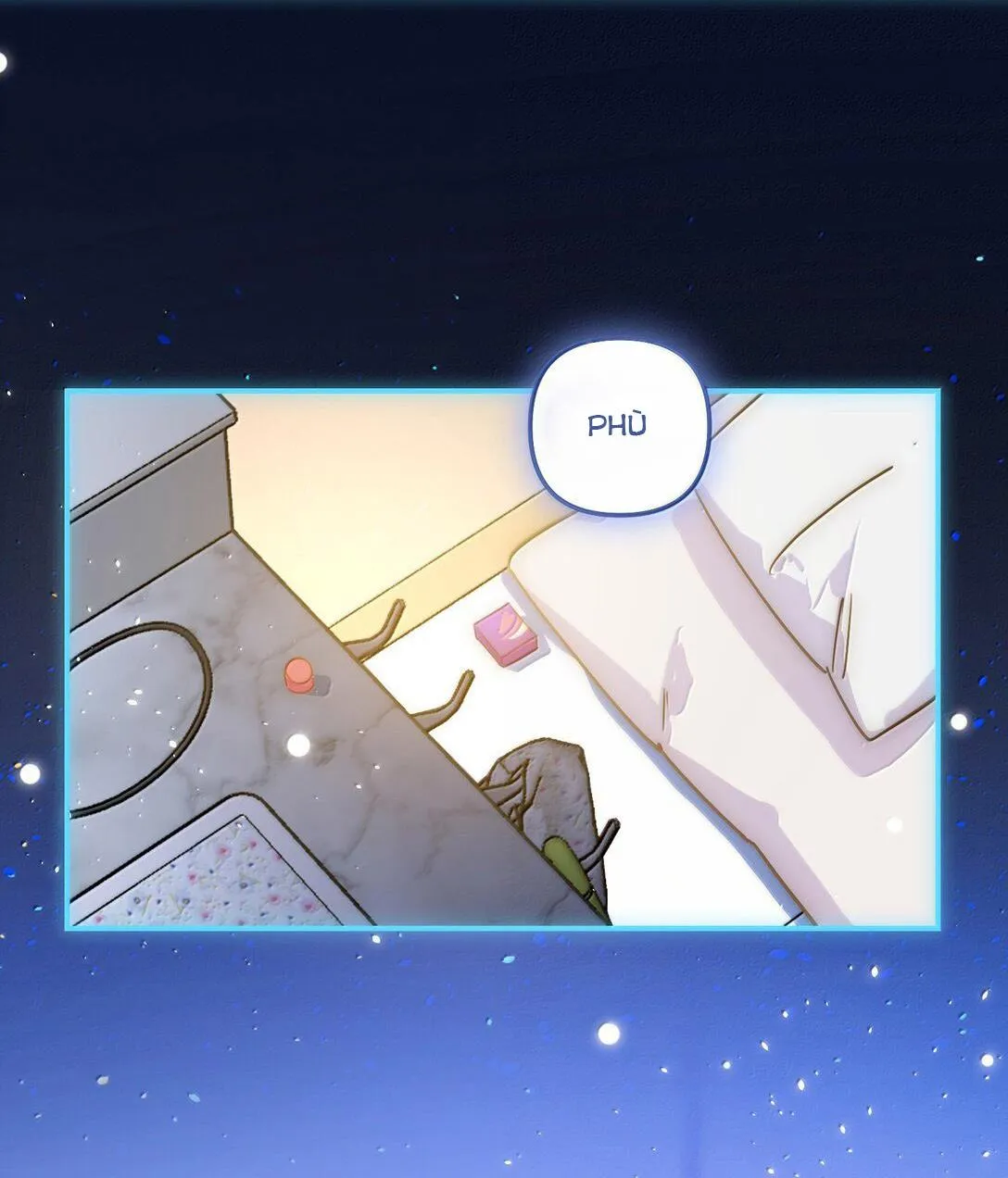 Tôi có bệnh Chapter 65 Trang 12