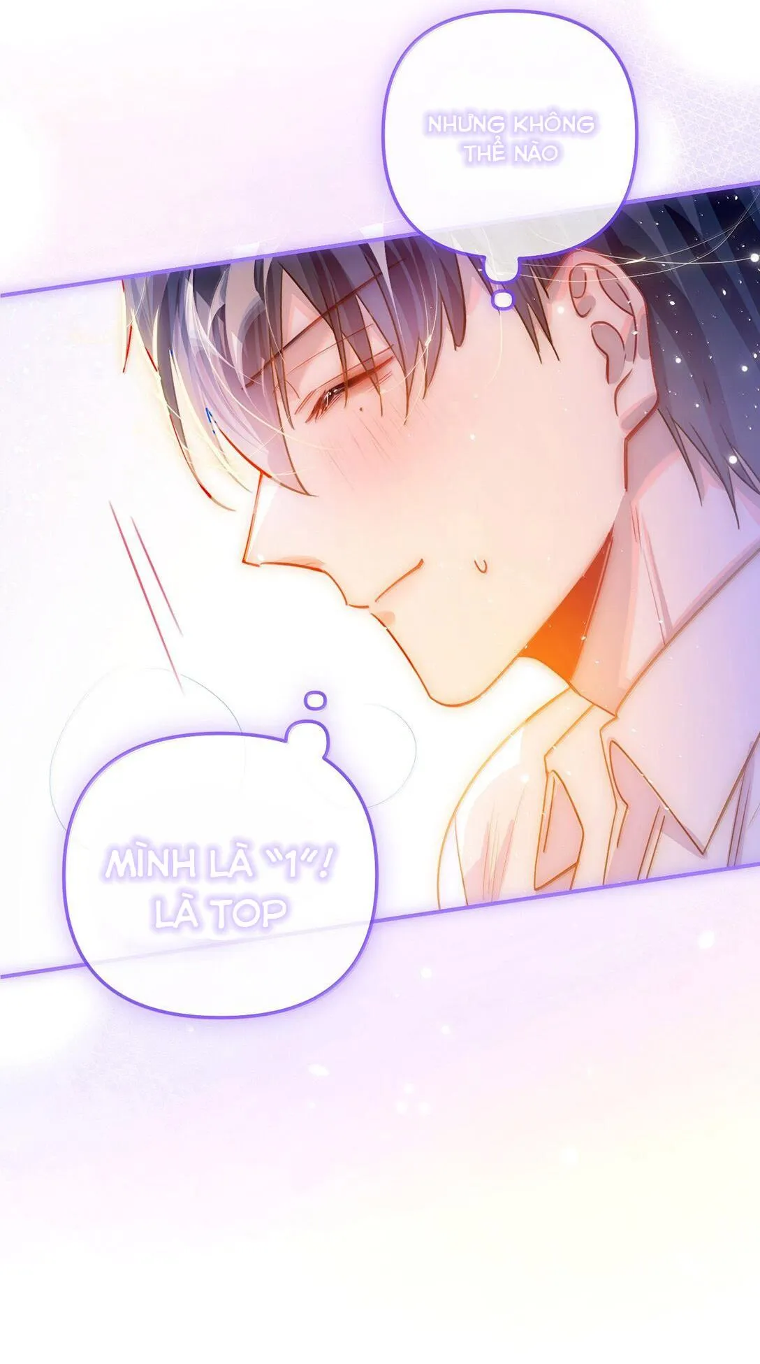 Tôi có bệnh Chapter 65 Trang 19