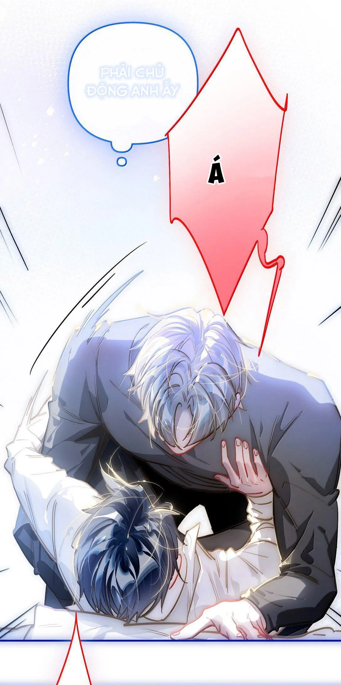 Tôi có bệnh Chapter 65 Trang 20