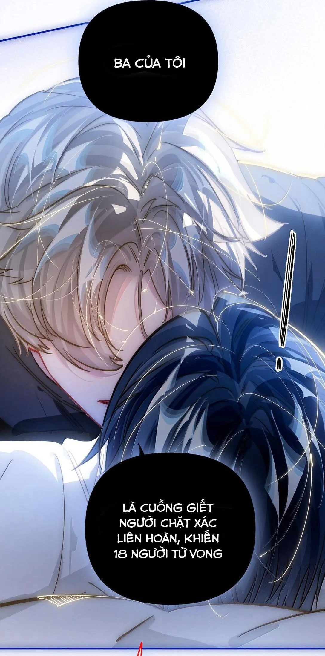 Tôi có bệnh Chapter 65 Trang 23