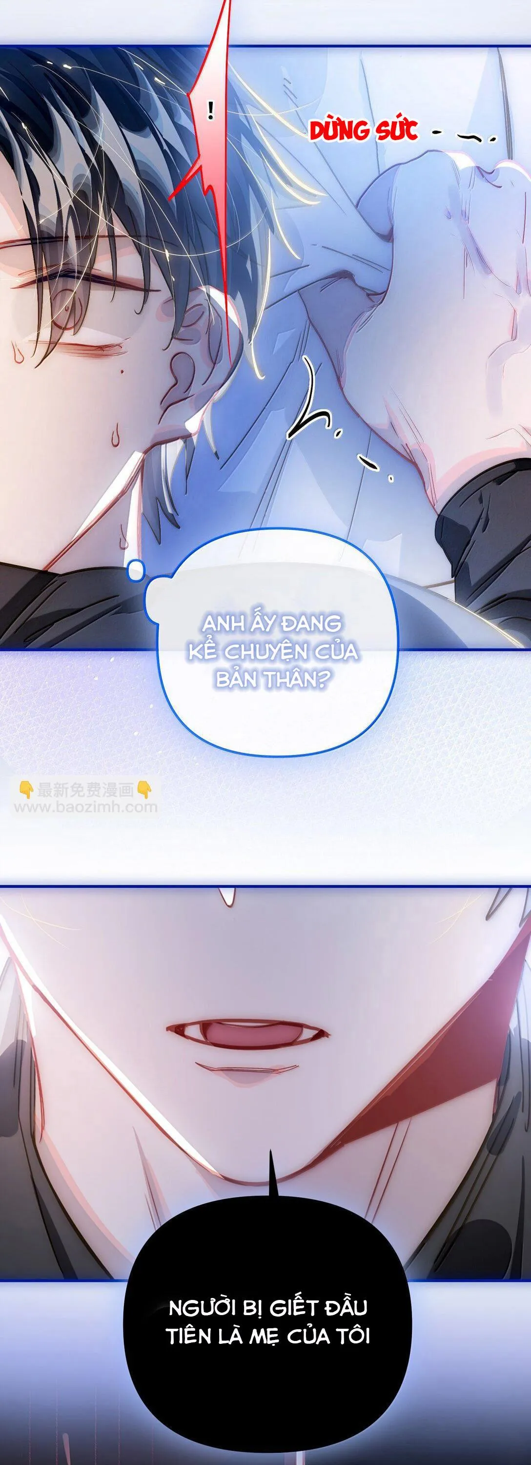 Tôi có bệnh Chapter 65 Trang 24