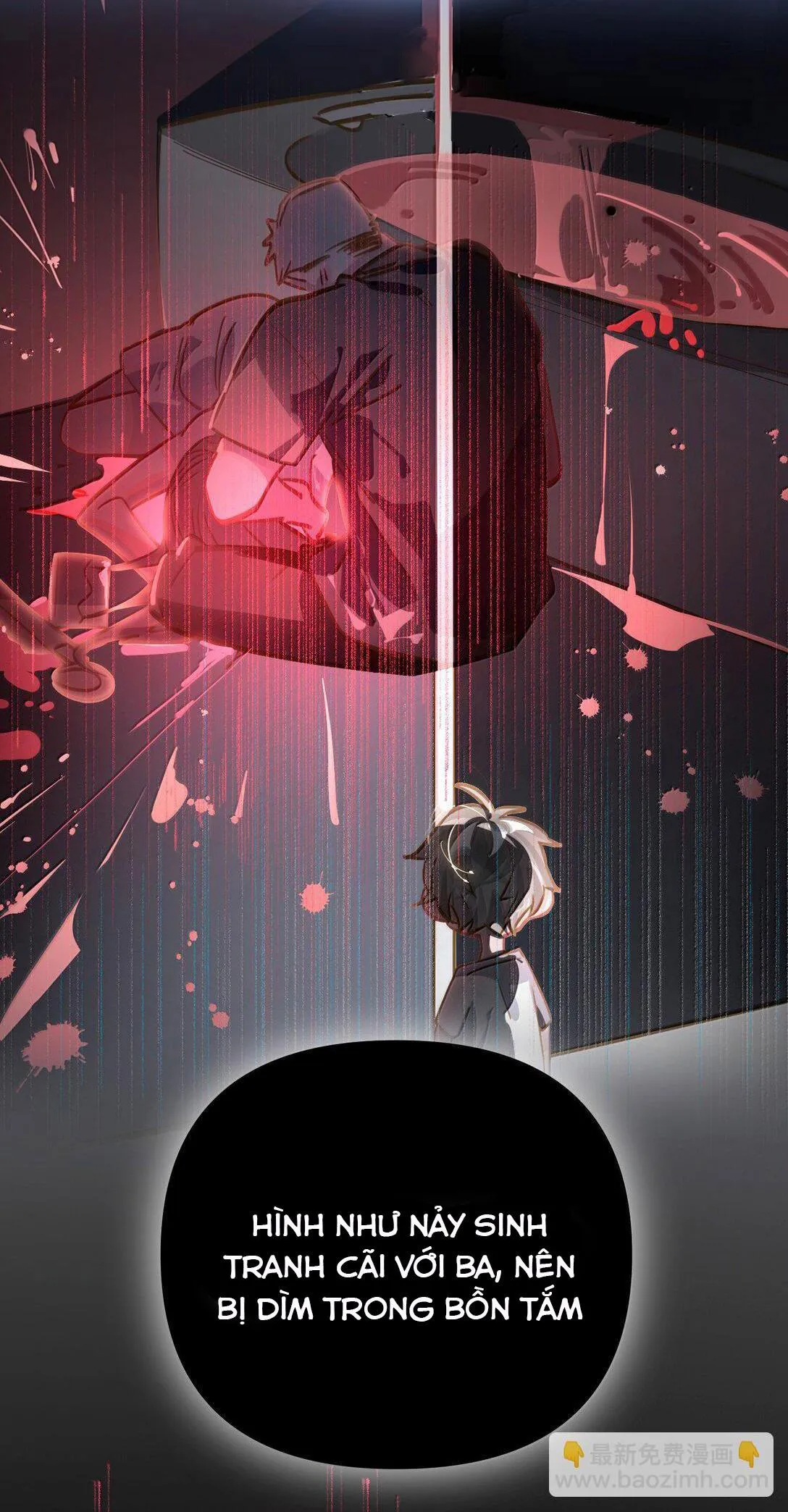 Tôi có bệnh Chapter 65 Trang 25