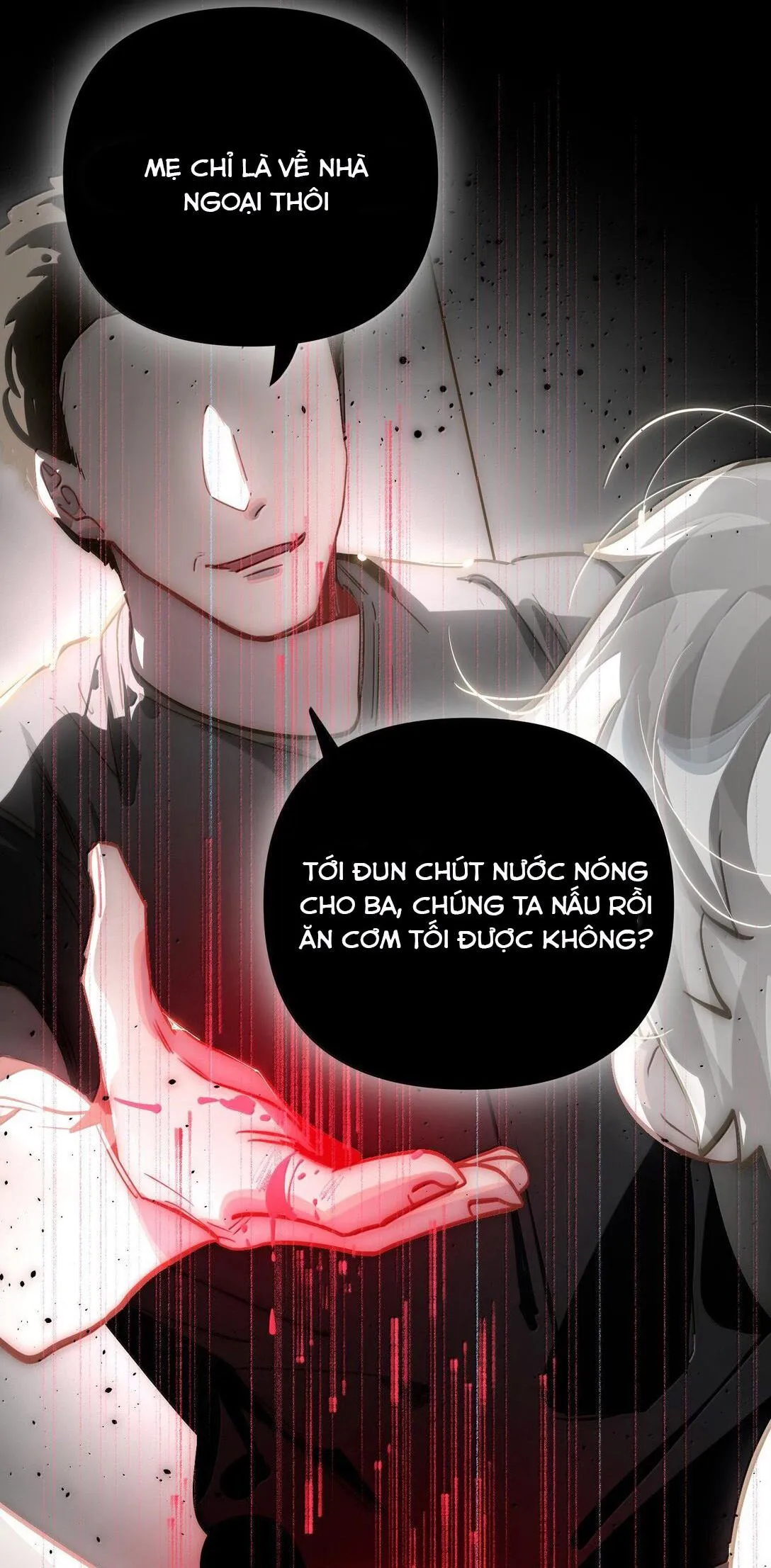 Tôi có bệnh Chapter 65 Trang 27