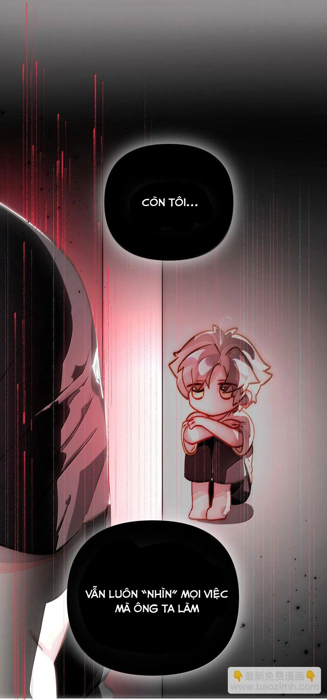 Tôi có bệnh Chapter 65 Trang 30