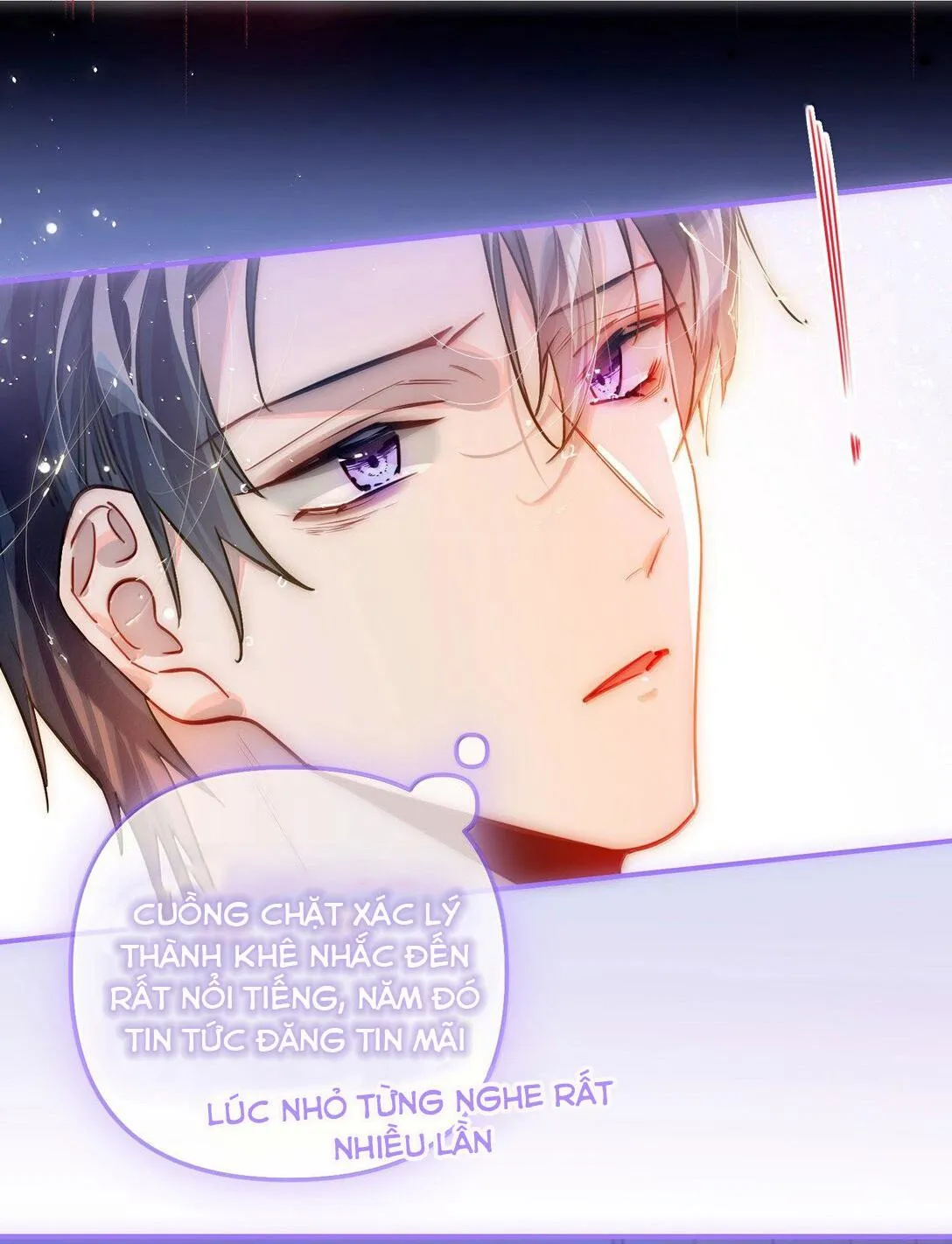 Tôi có bệnh Chapter 65 Trang 31