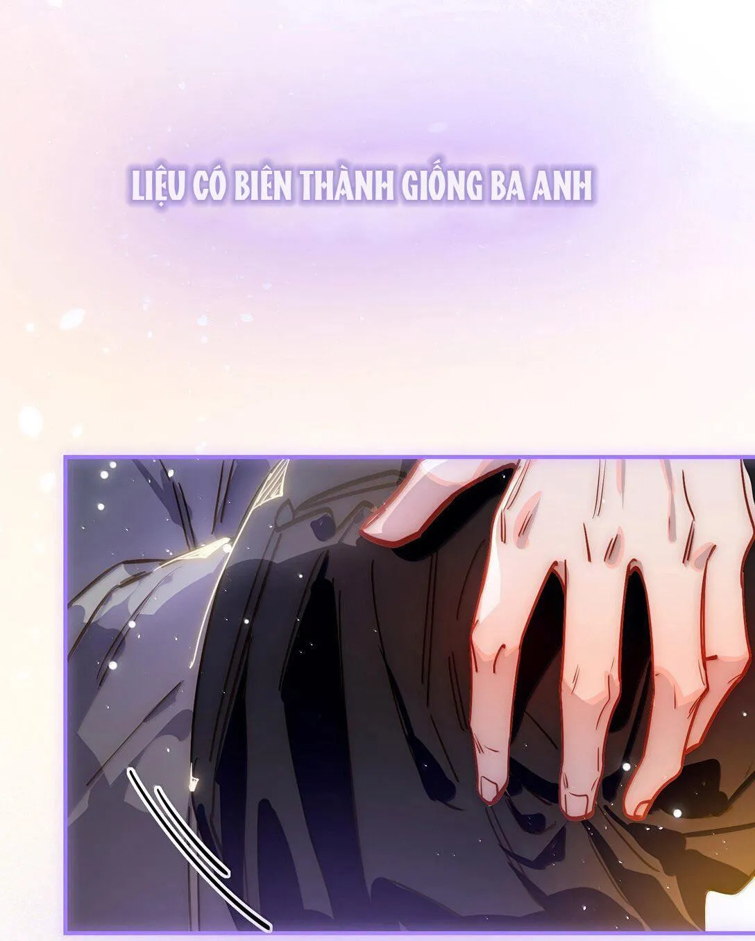 Tôi có bệnh Chapter 65 Trang 33