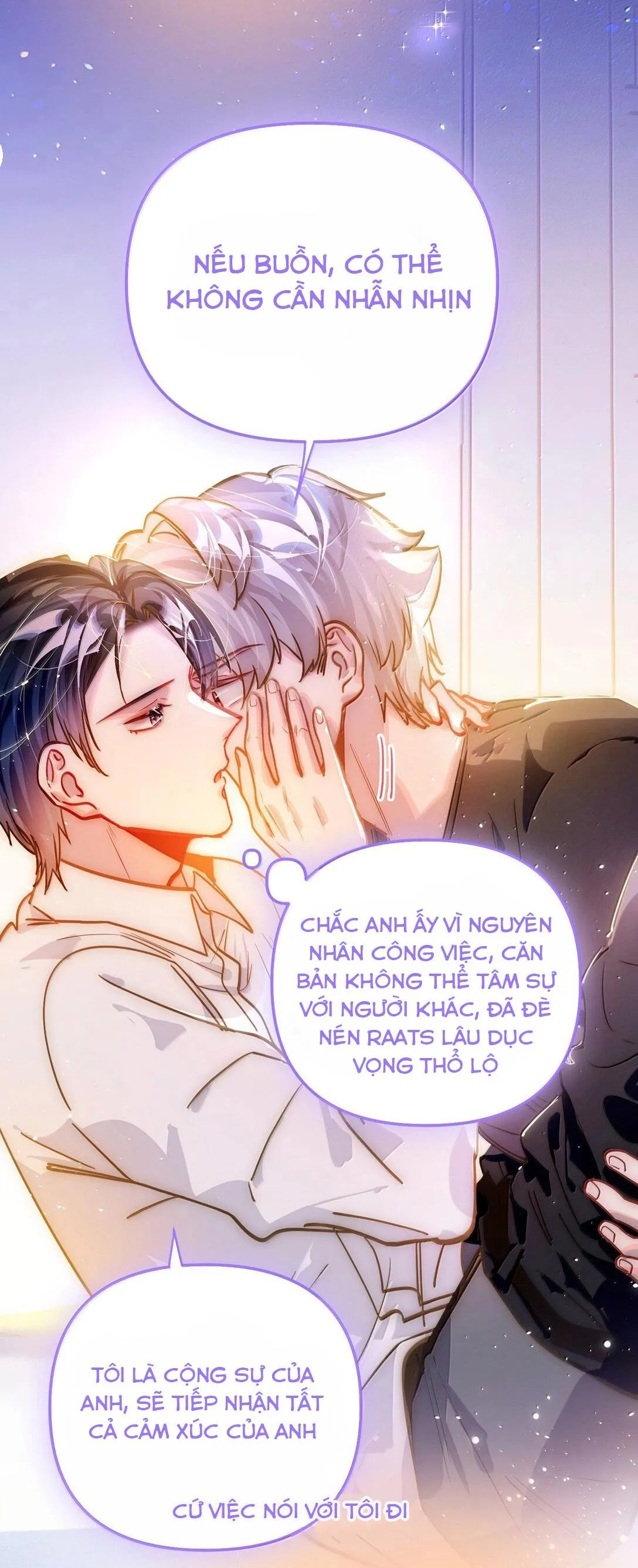 Tôi có bệnh Chapter 65 Trang 35