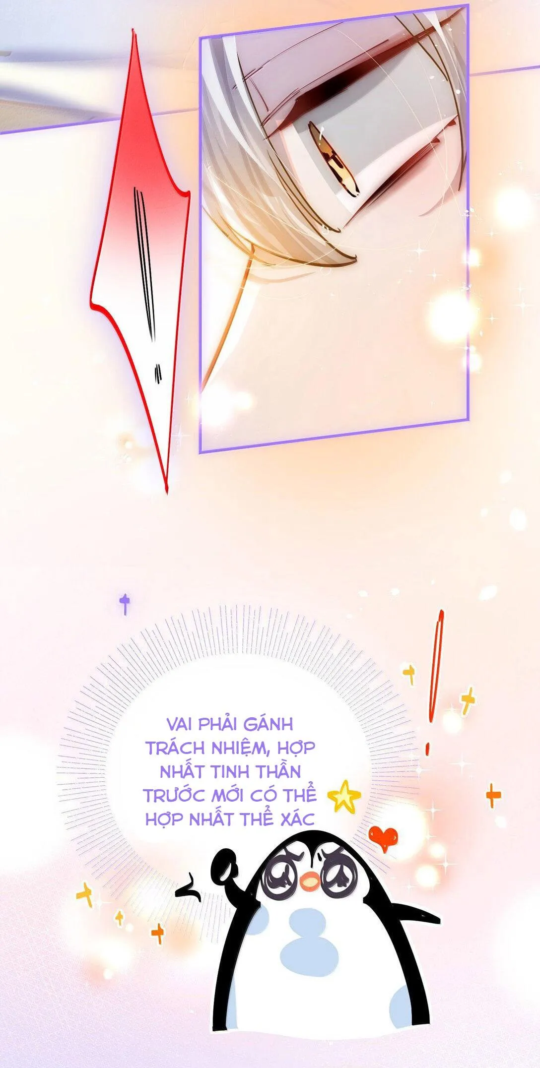 Tôi có bệnh Chapter 65 Trang 36