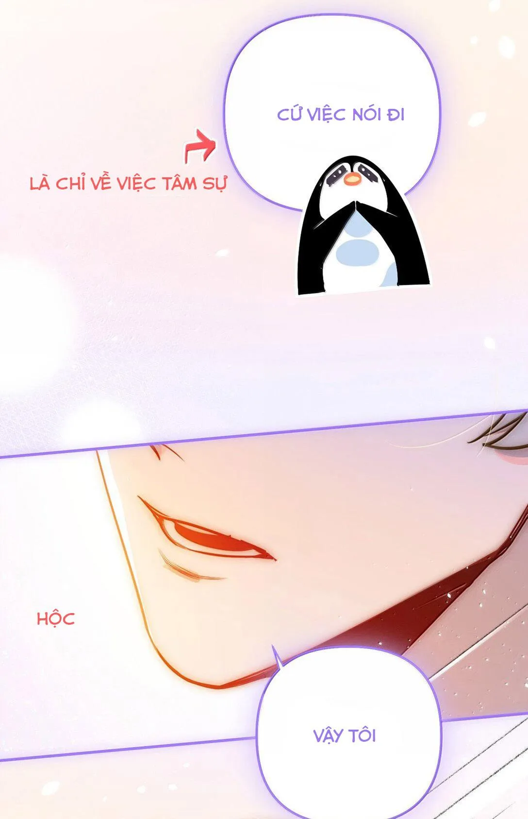 Tôi có bệnh Chapter 65 Trang 38