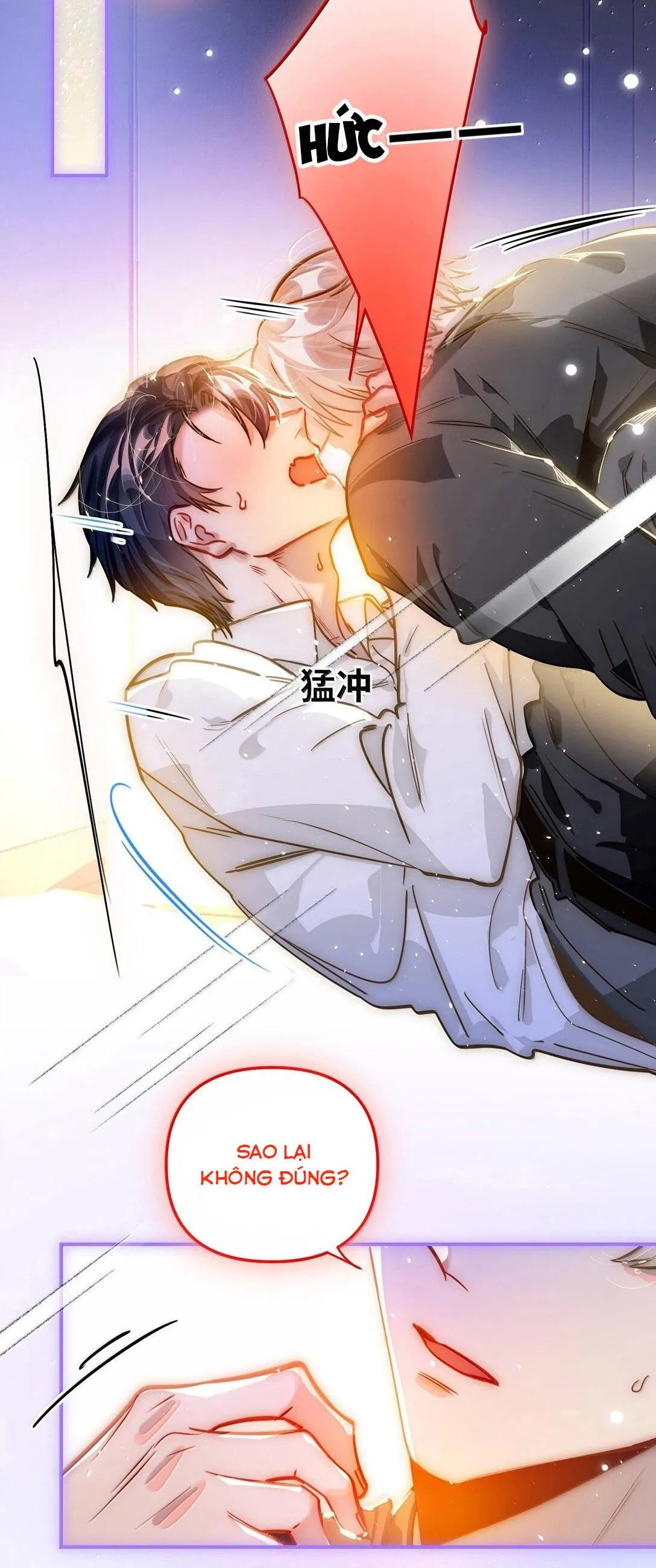 Tôi có bệnh Chapter 66 Trang 4