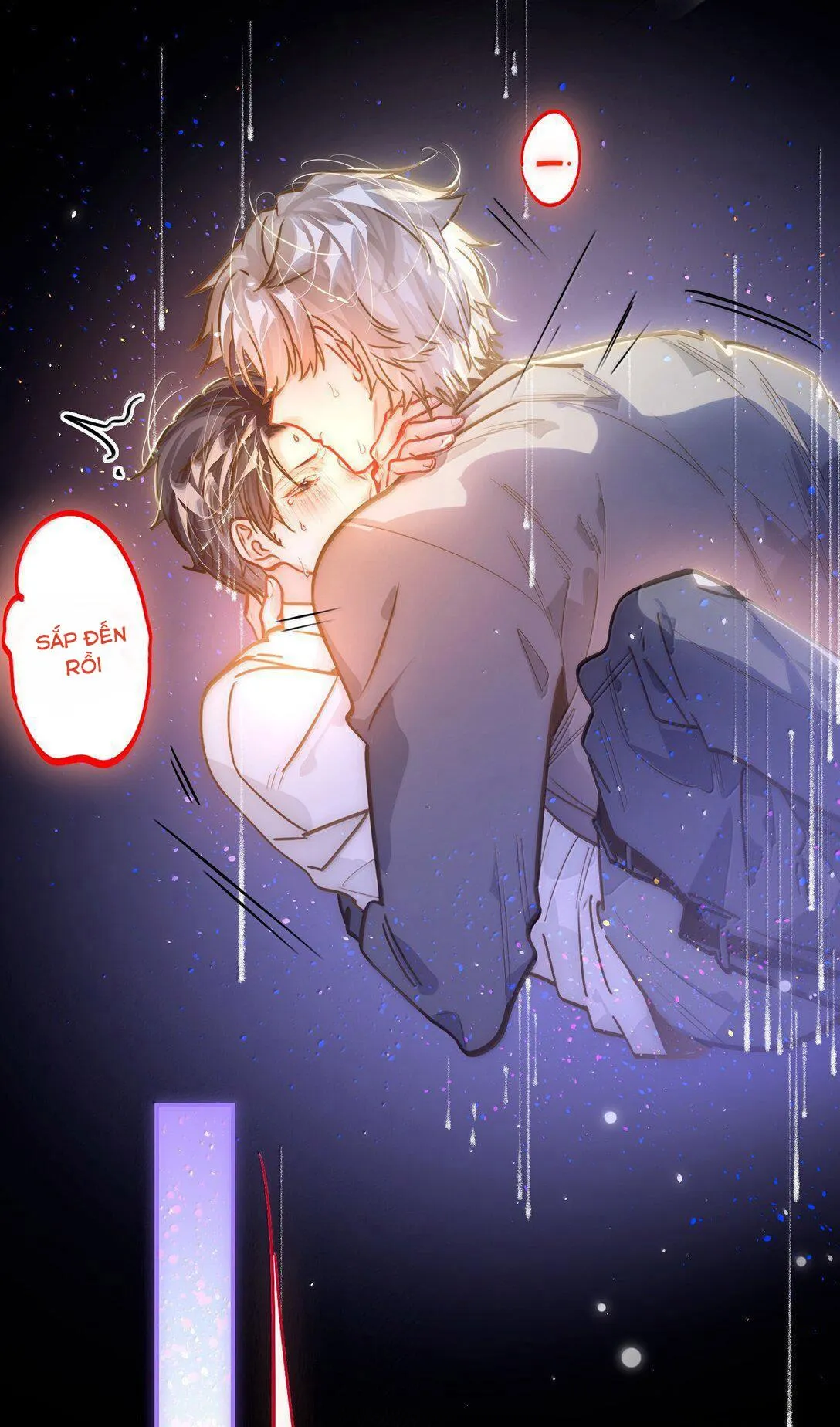 Tôi có bệnh Chapter 66 Trang 8