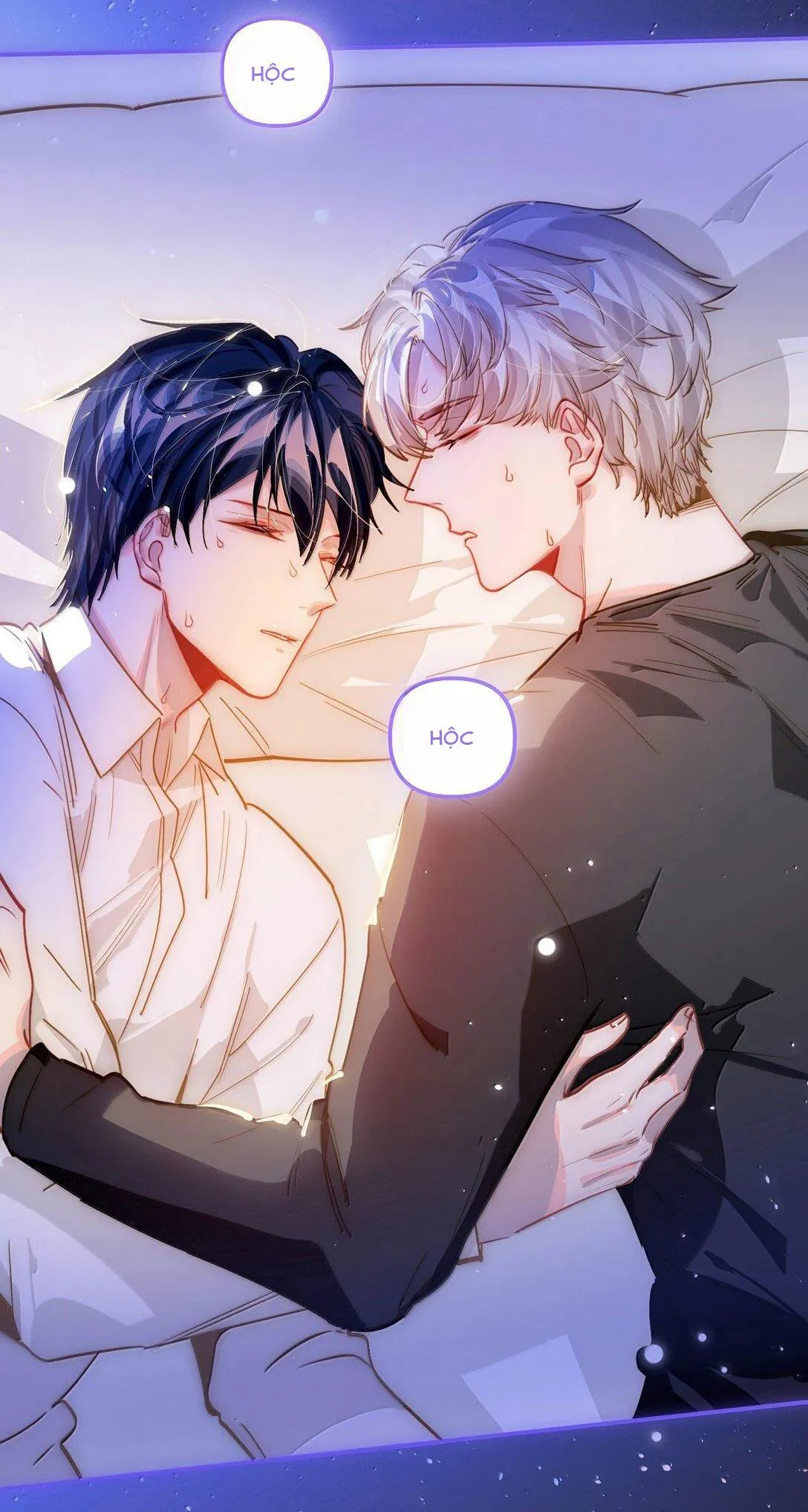 Tôi có bệnh Chapter 66 Trang 10