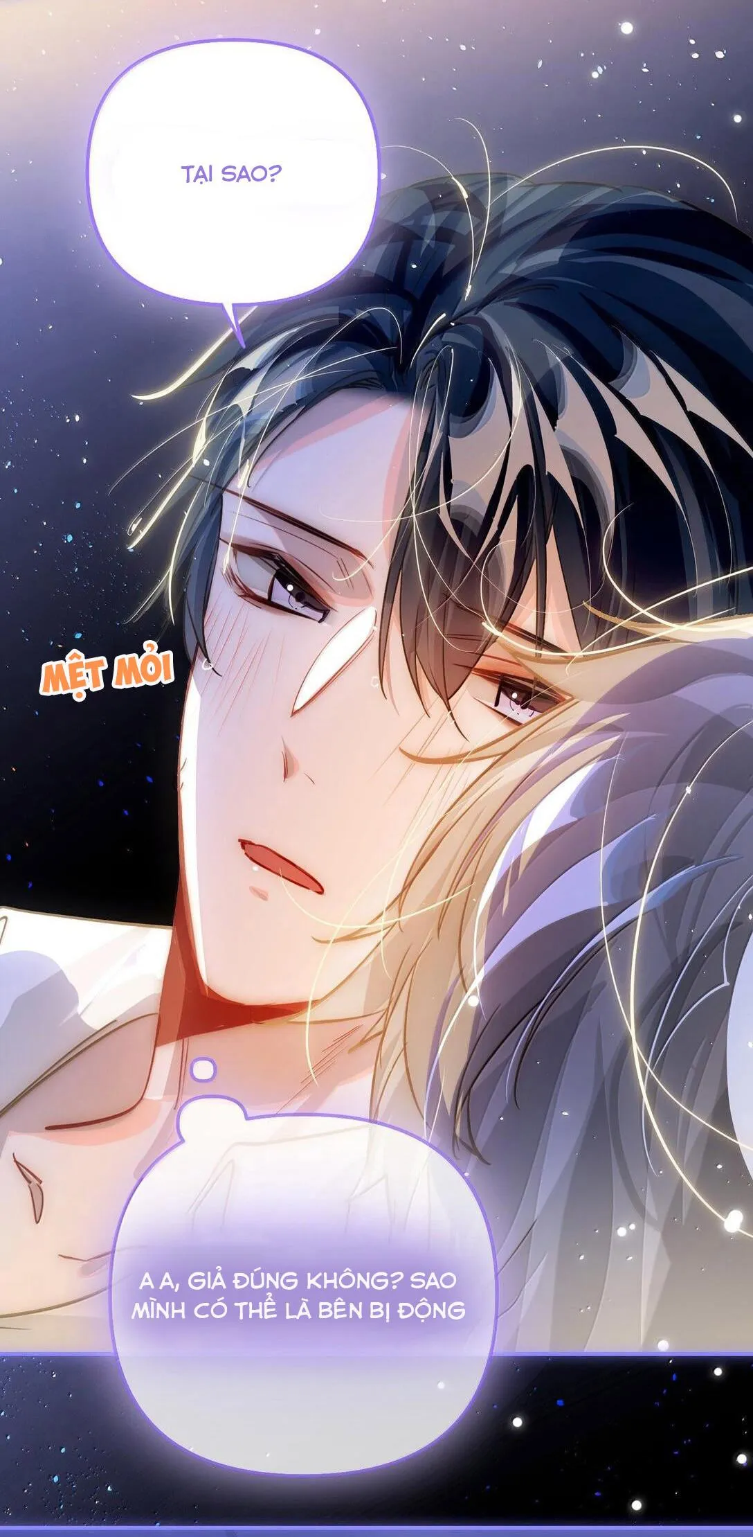 Tôi có bệnh Chapter 66 Trang 13