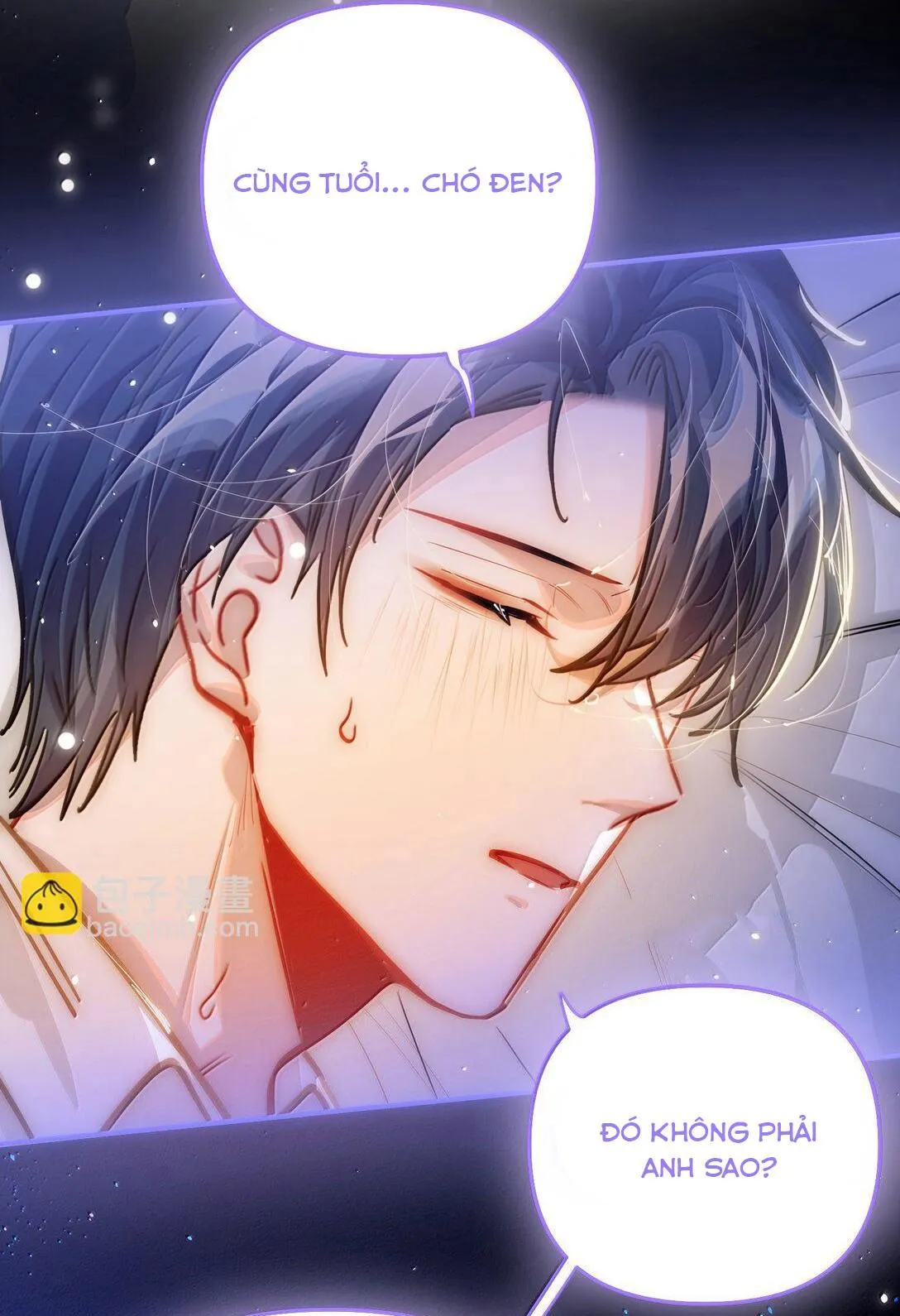 Tôi có bệnh Chapter 66 Trang 15