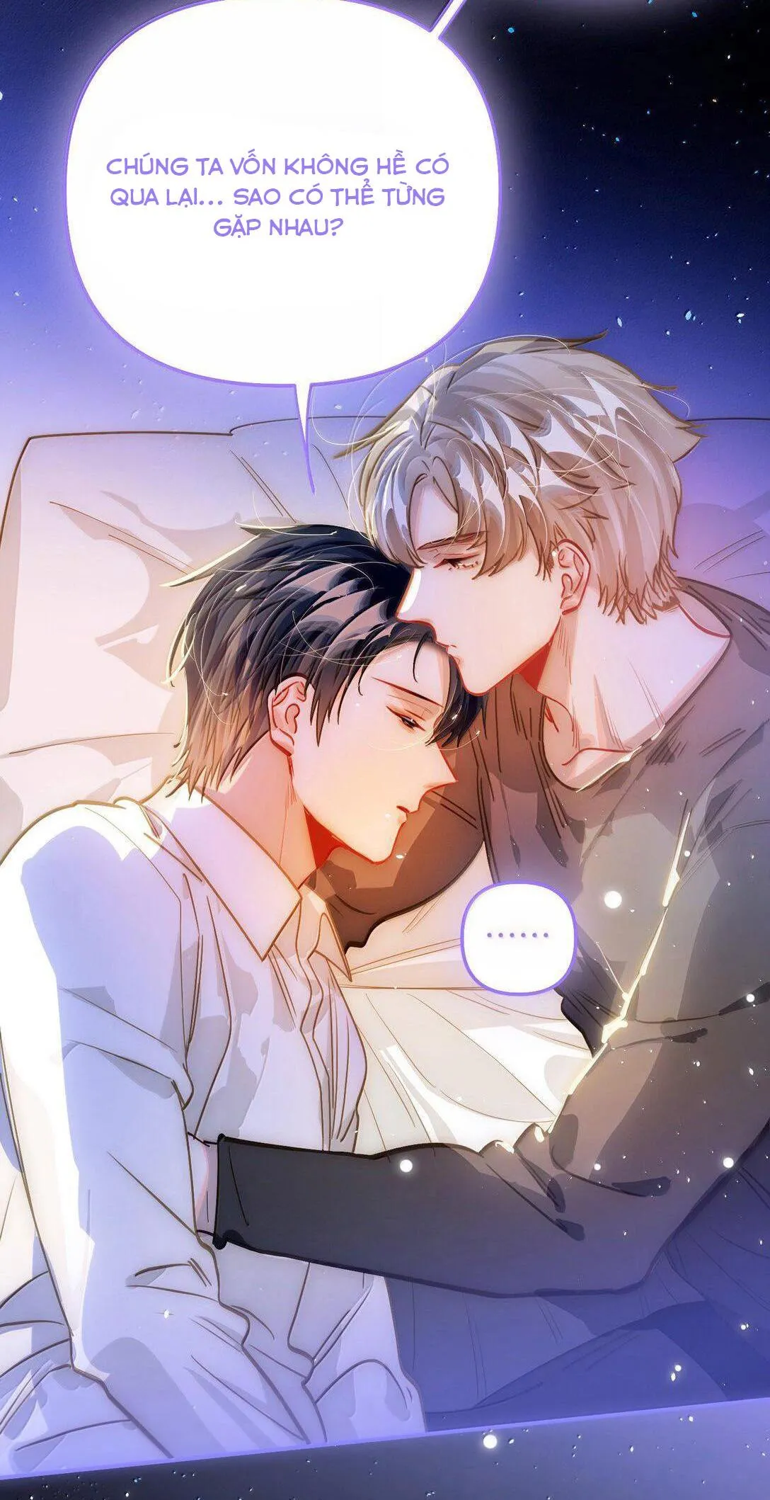 Tôi có bệnh Chapter 66 Trang 16