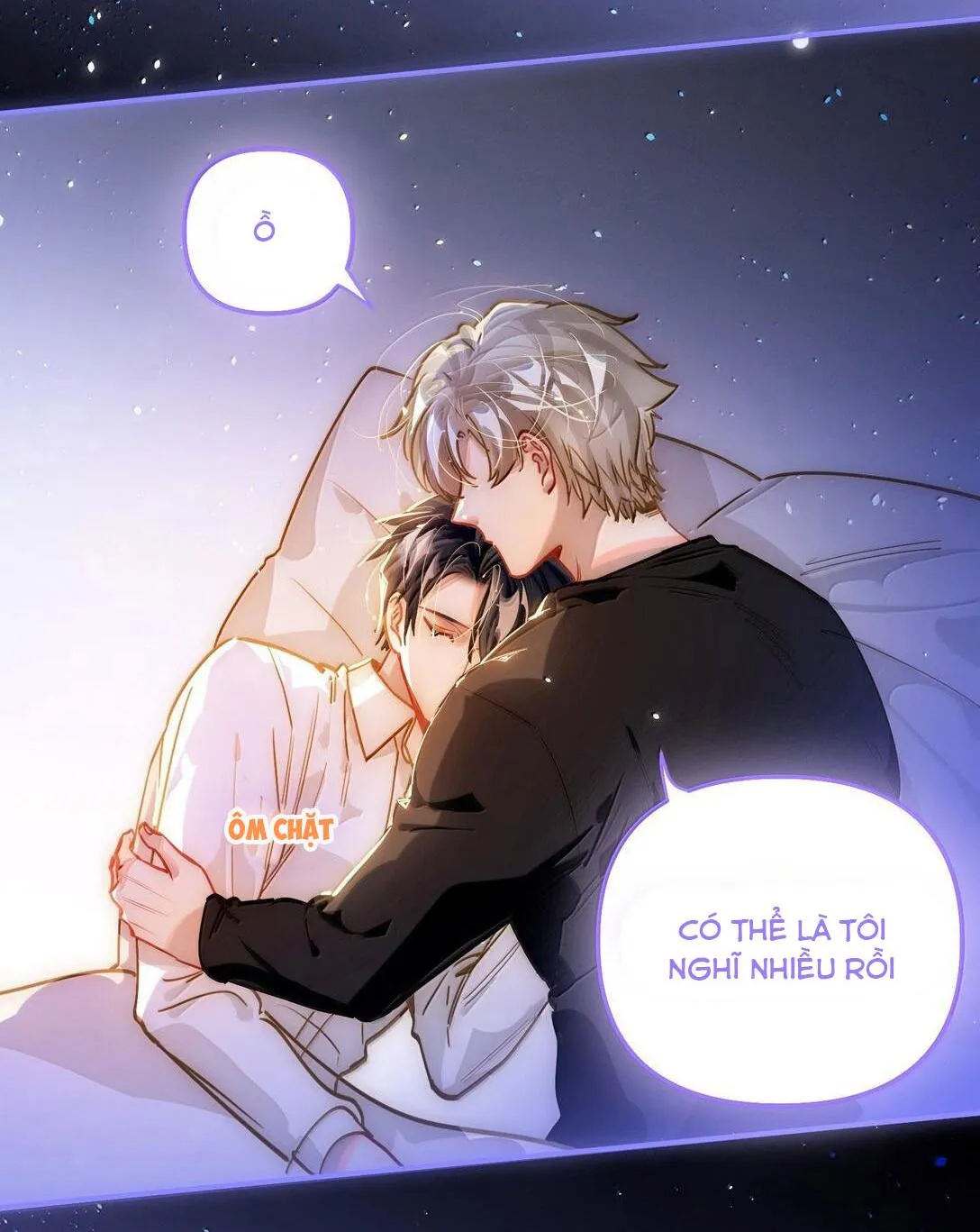 Tôi có bệnh Chapter 66 Trang 17