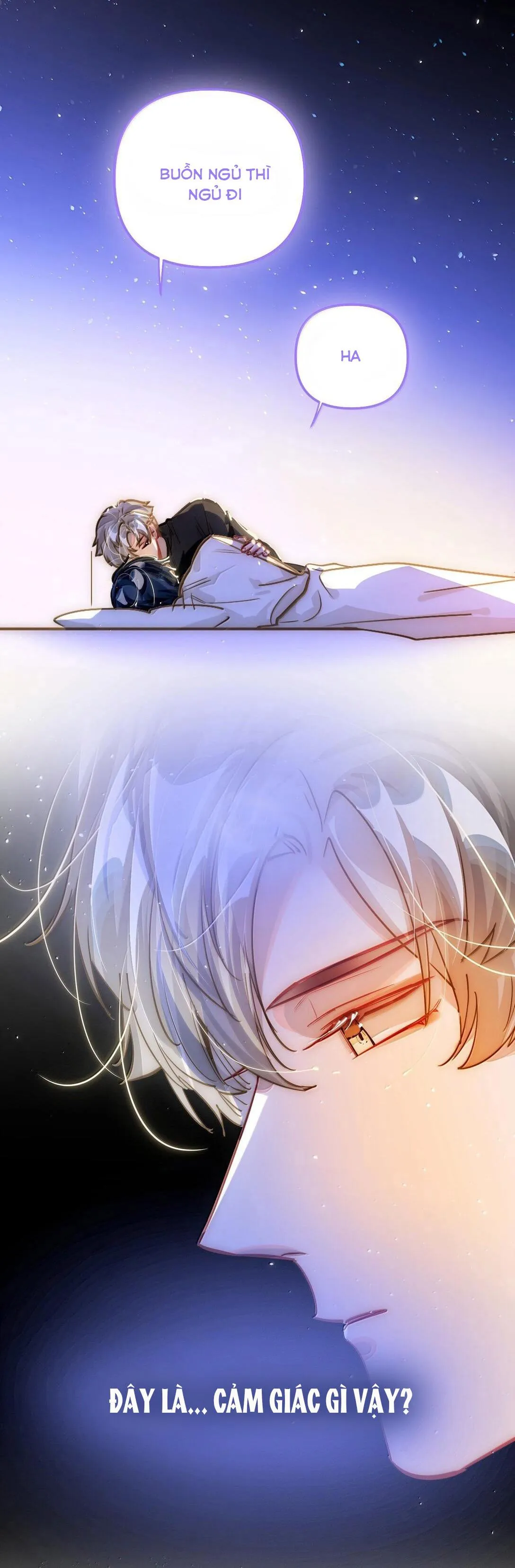 Tôi có bệnh Chapter 66 Trang 18