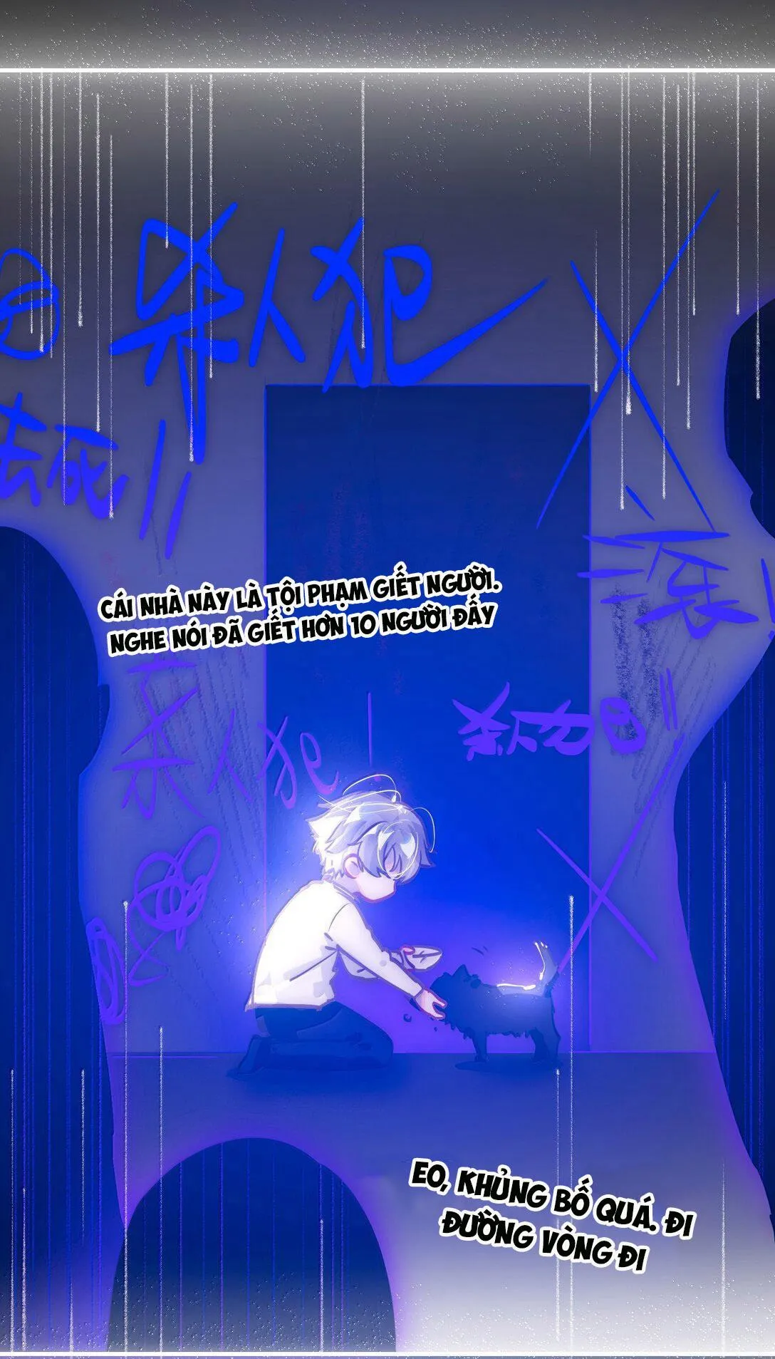 Tôi có bệnh Chapter 66 Trang 19