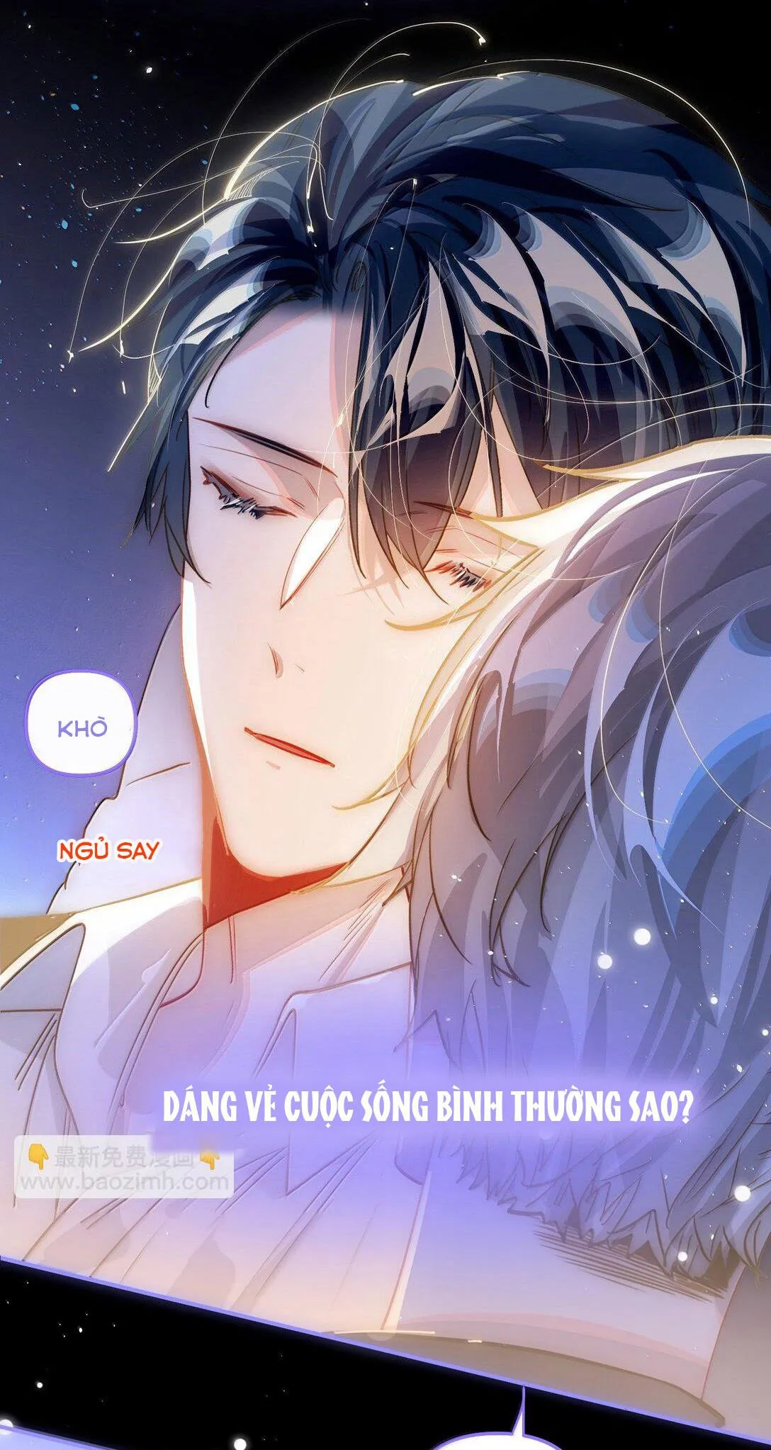 Tôi có bệnh Chapter 66 Trang 23