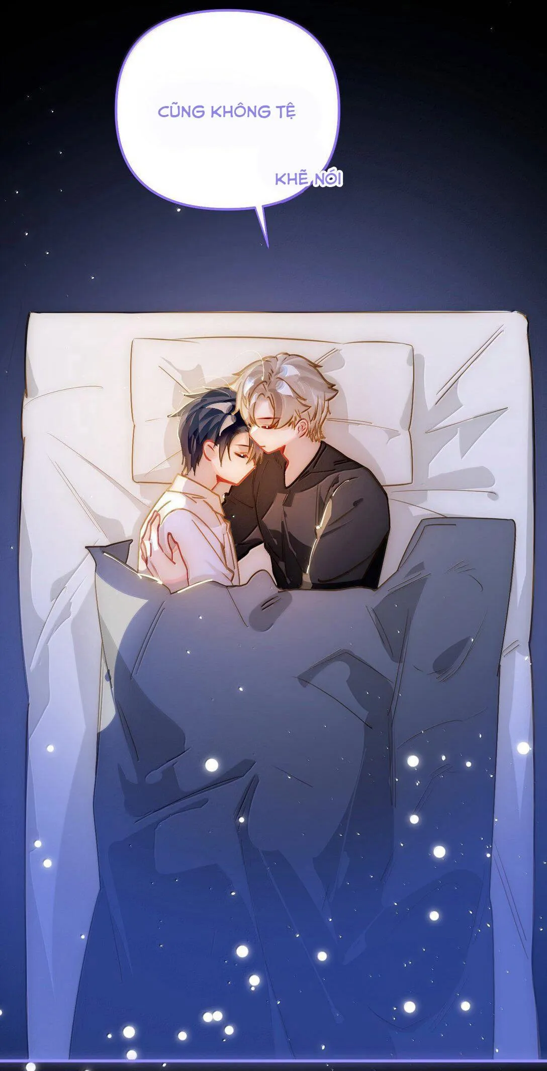 Tôi có bệnh Chapter 66 Trang 25