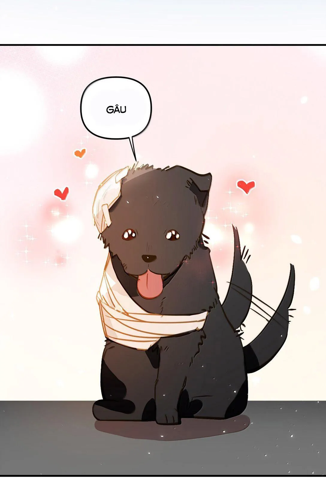 Tôi có bệnh Chapter 66 Trang 27