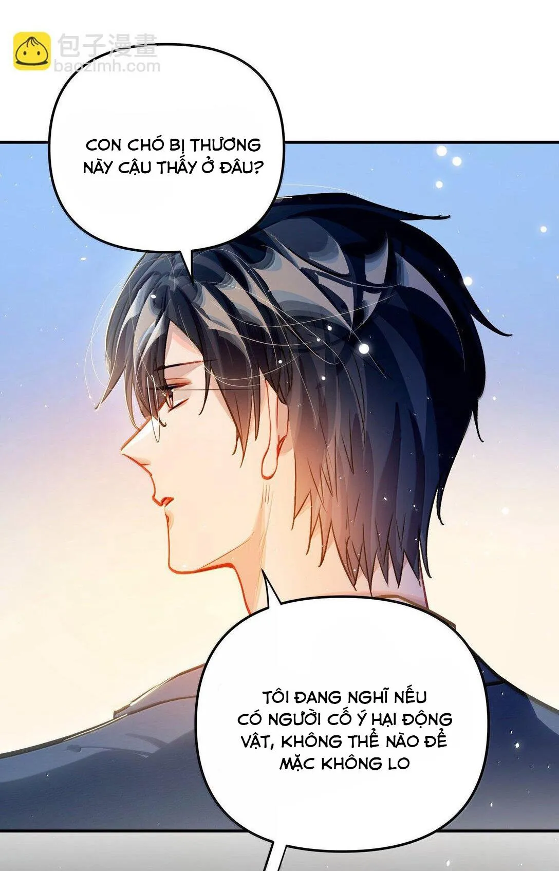Tôi có bệnh Chapter 66 Trang 31