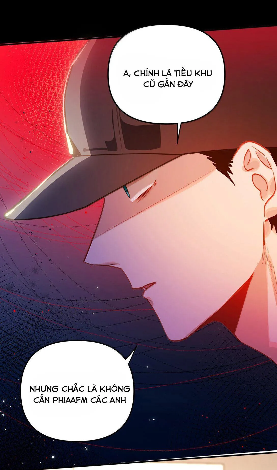 Tôi có bệnh Chapter 66 Trang 33