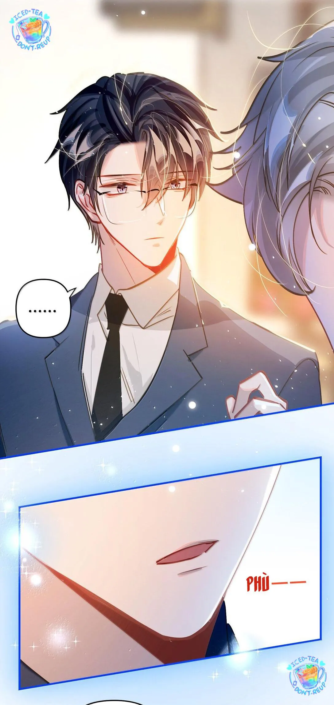 Tôi có bệnh Chapter 67 Trang 6