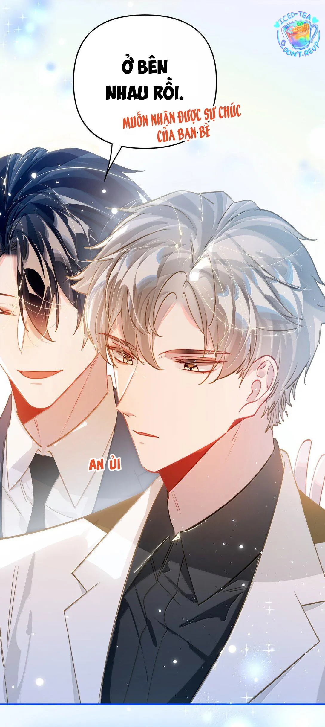 Tôi có bệnh Chapter 67 Trang 8