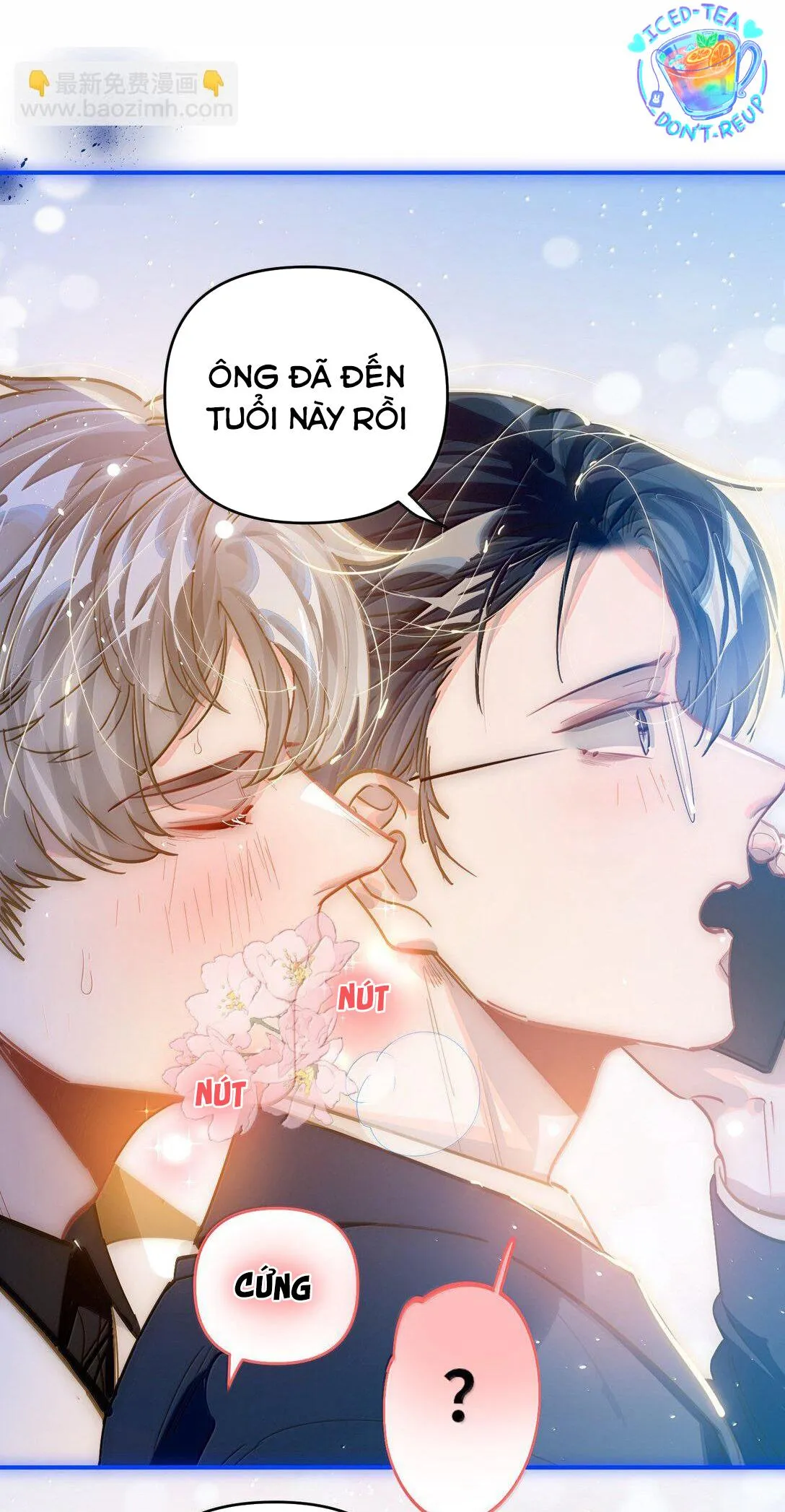 Tôi có bệnh Chapter 67 Trang 30