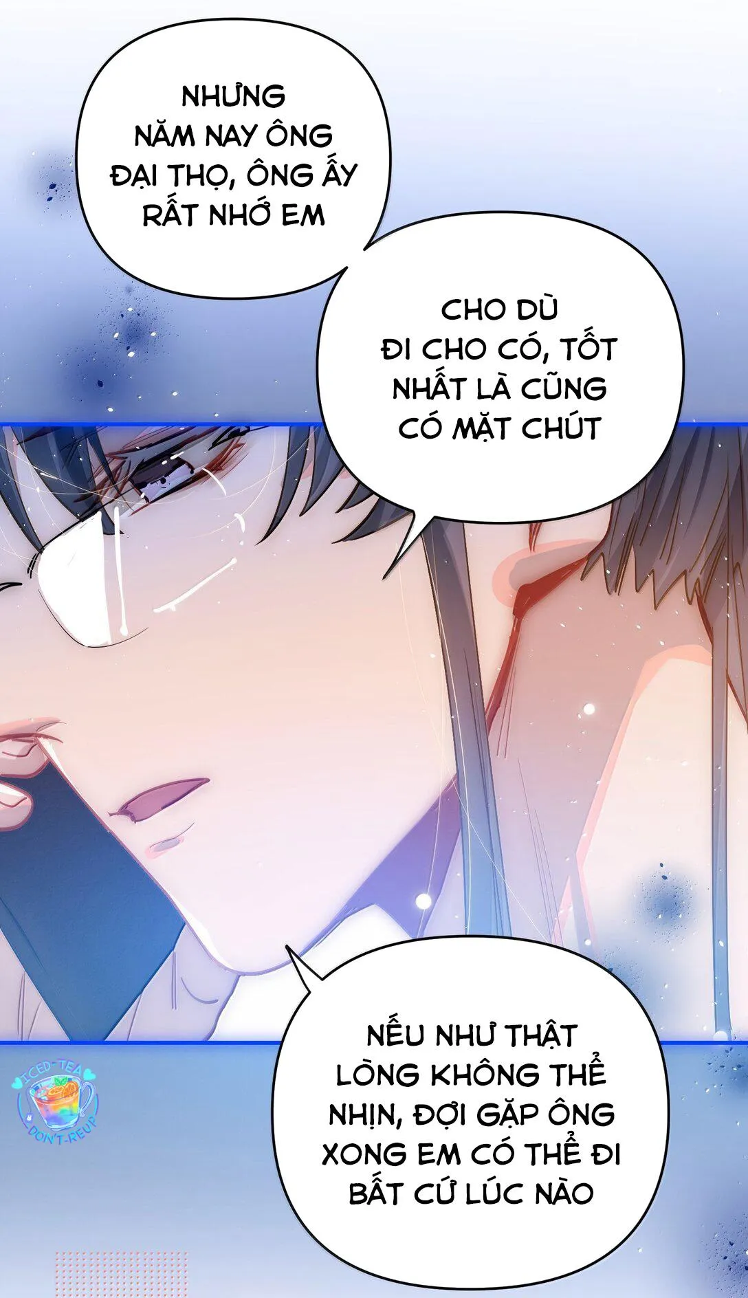 Tôi có bệnh Chapter 67 Trang 32