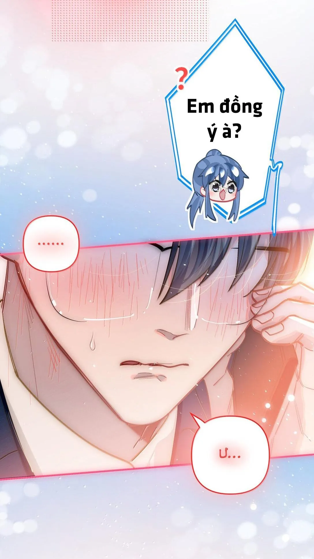 Tôi có bệnh Chapter 67 Trang 34