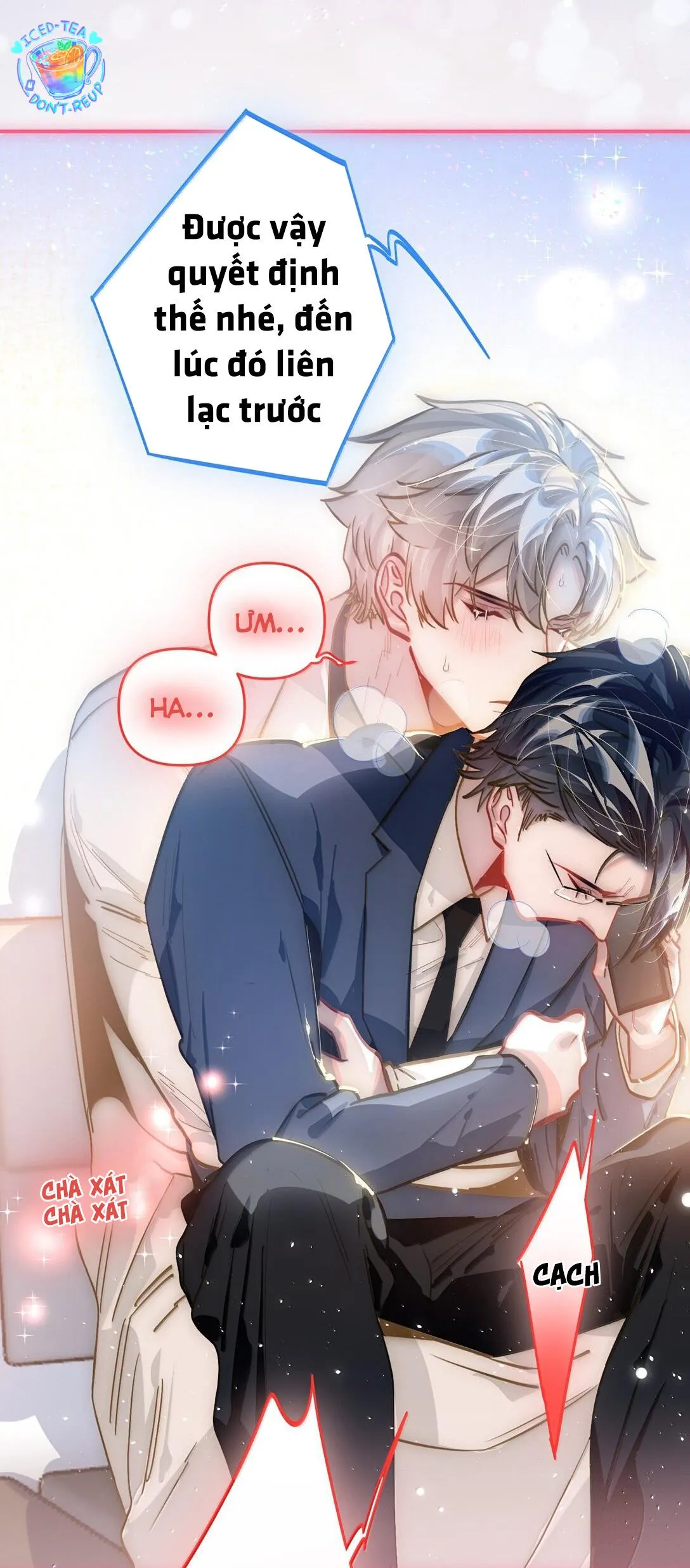 Tôi có bệnh Chapter 67 Trang 35