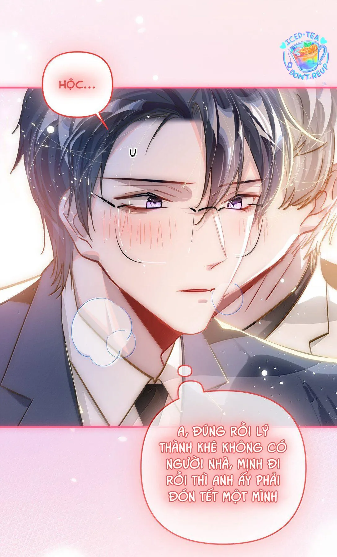 Tôi có bệnh Chapter 67 Trang 38