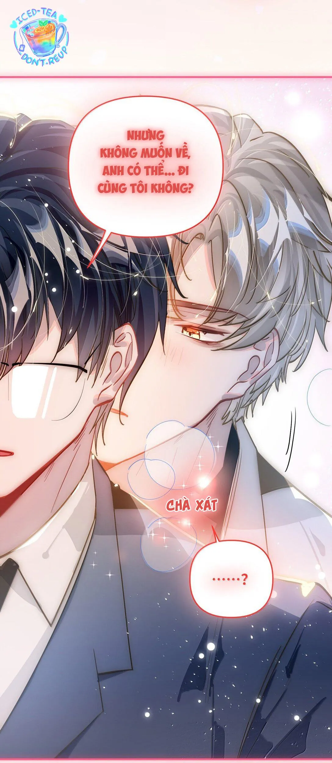 Tôi có bệnh Chapter 67 Trang 40