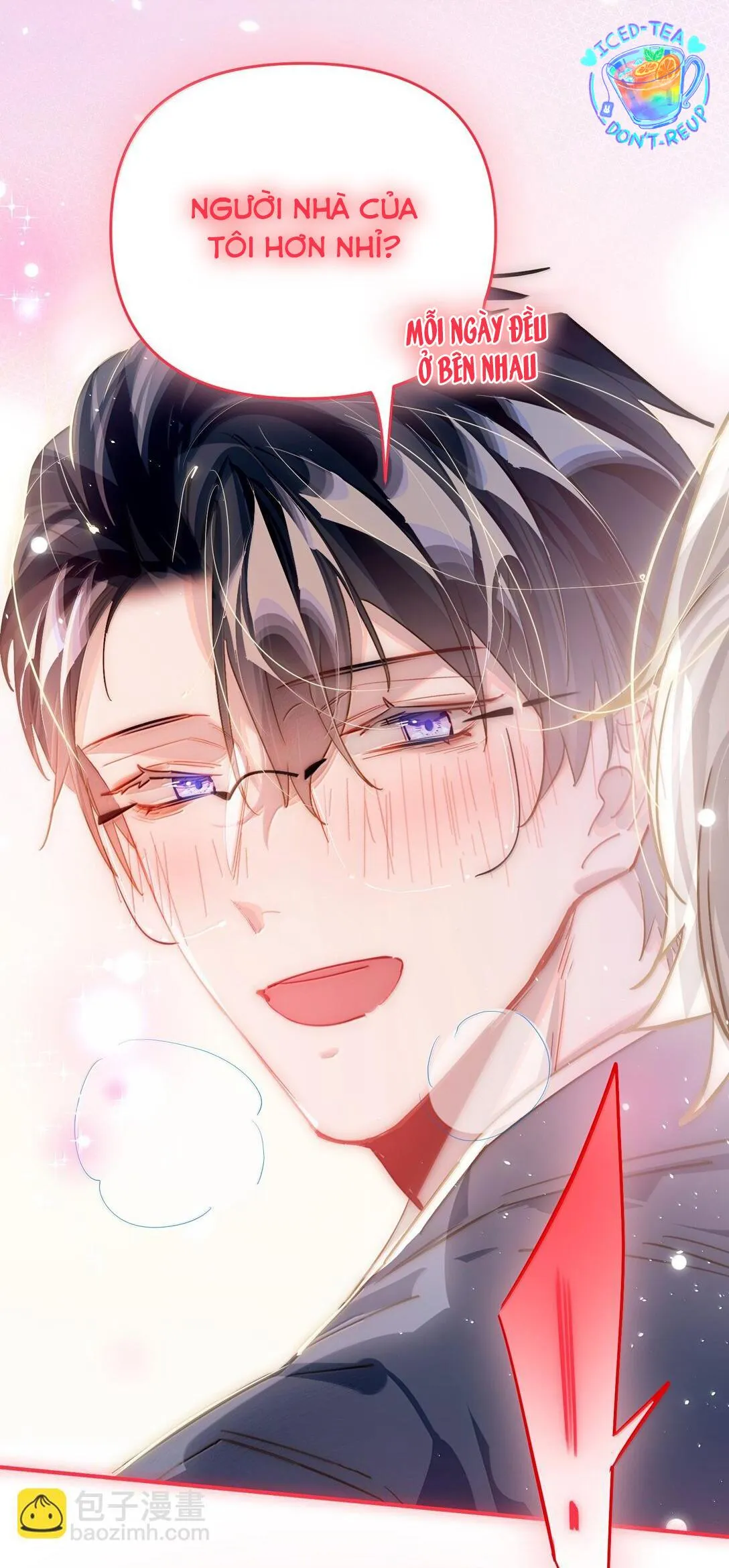 Tôi có bệnh Chapter 68 Trang 4