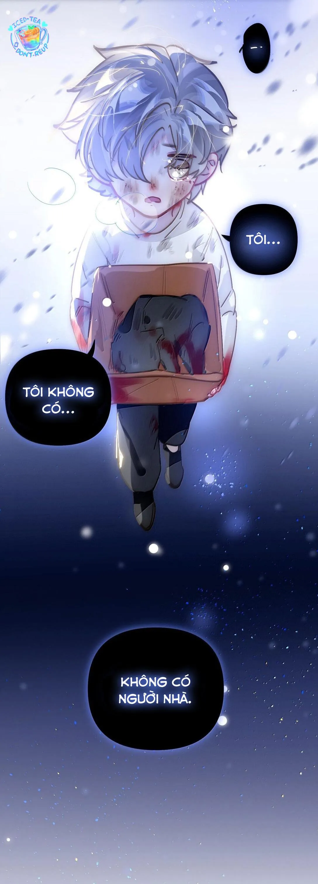 Tôi có bệnh Chapter 68 Trang 7