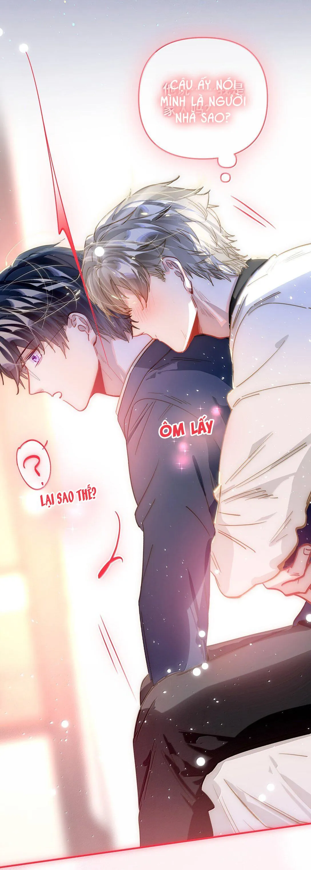 Tôi có bệnh Chapter 68 Trang 8