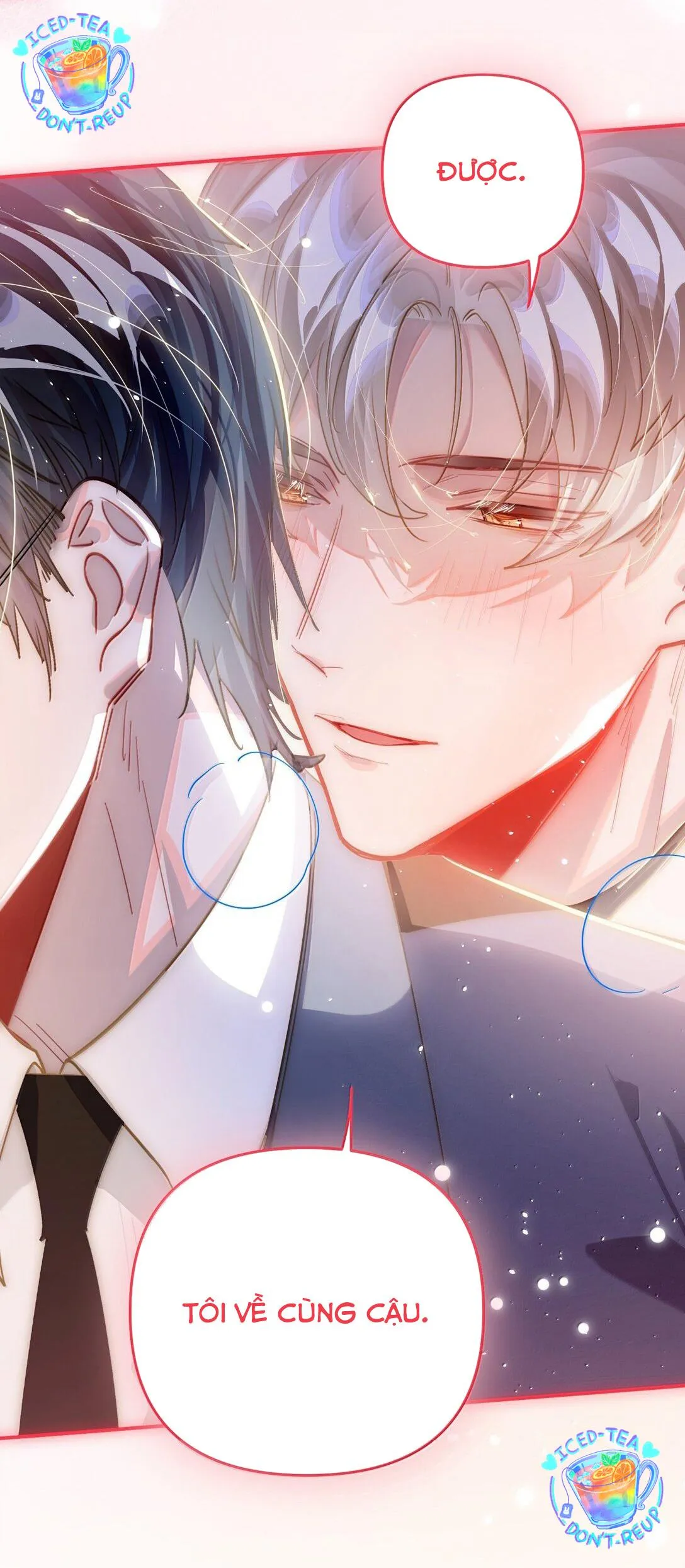 Tôi có bệnh Chapter 68 Trang 9