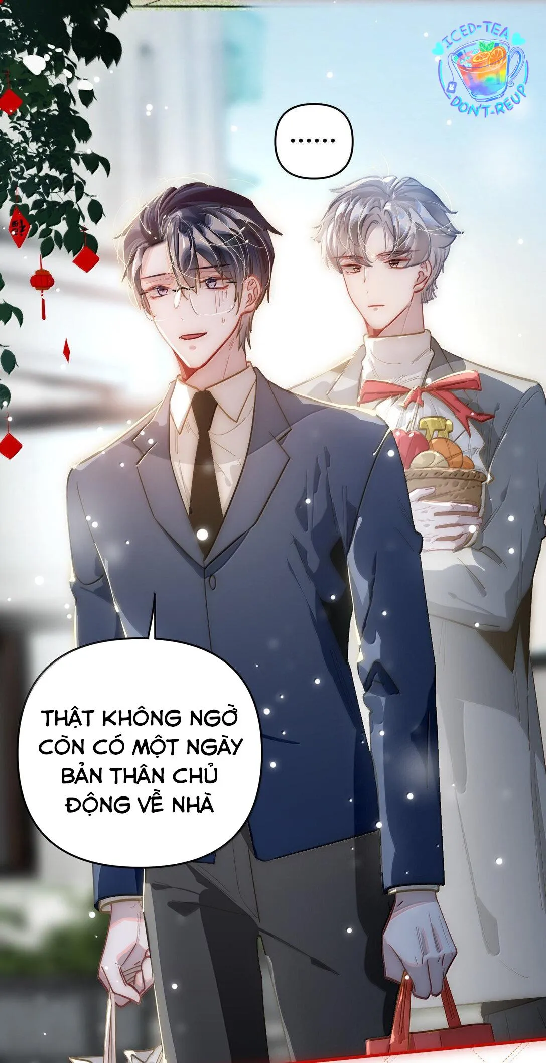Tôi có bệnh Chapter 68 Trang 11