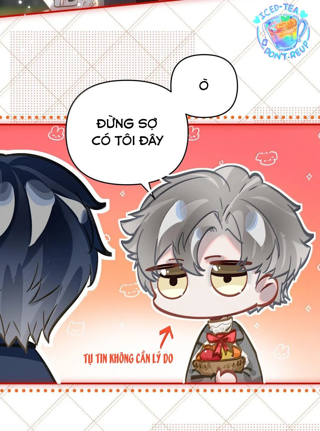 Tôi có bệnh Chapter 68 Trang 12