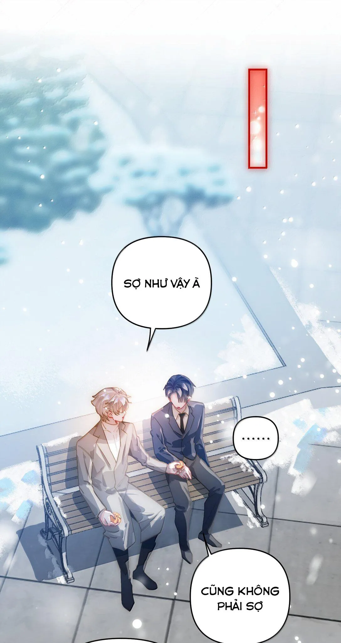 Tôi có bệnh Chapter 68 Trang 14