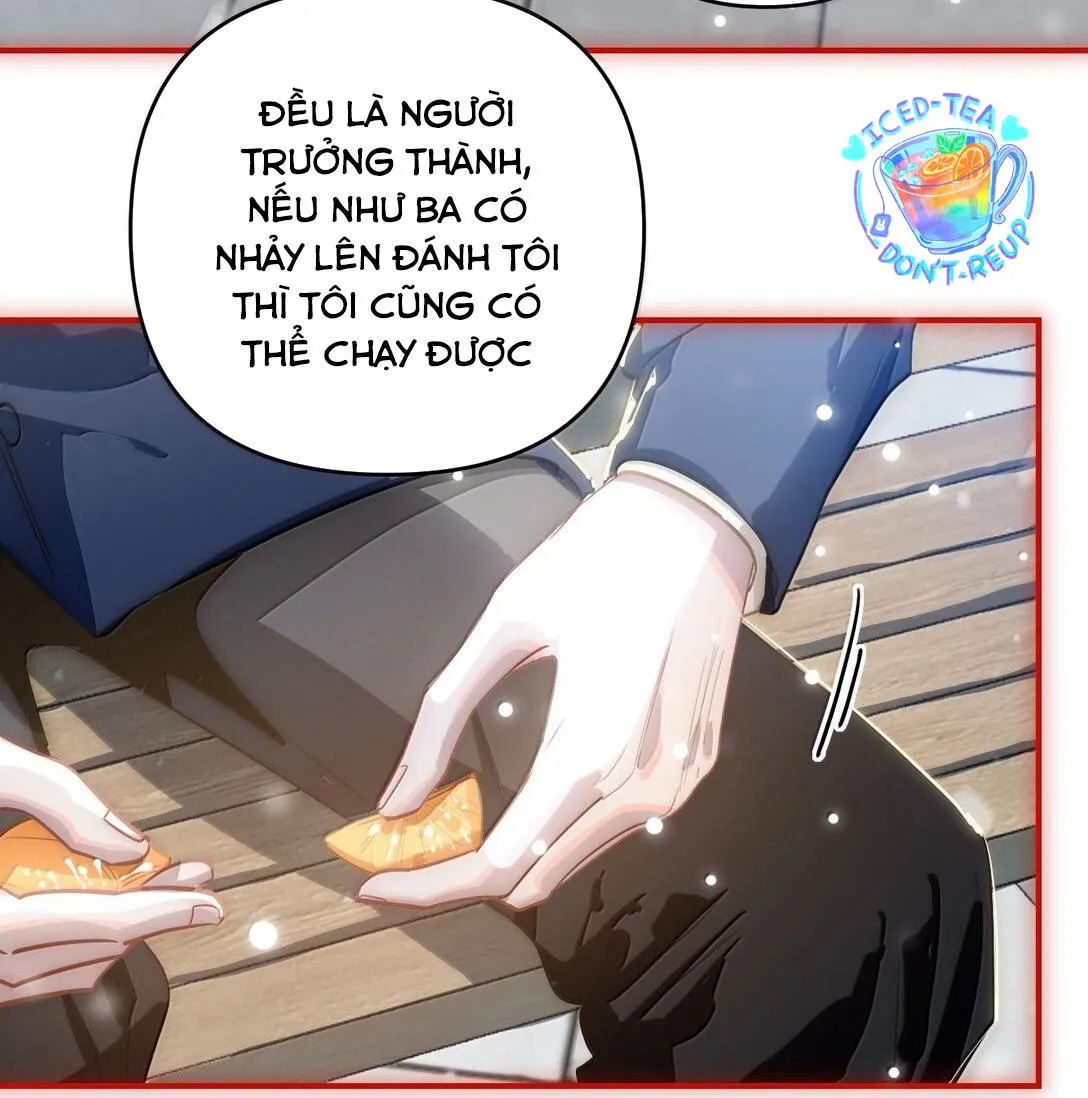 Tôi có bệnh Chapter 68 Trang 15