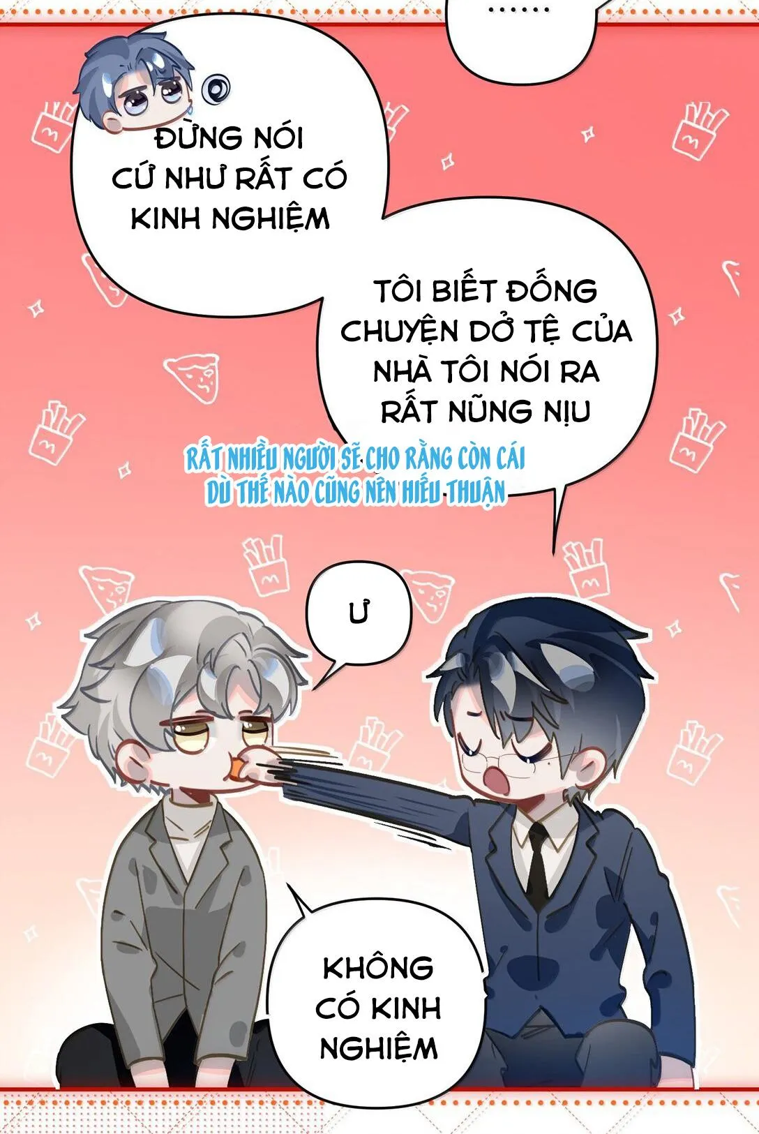 Tôi có bệnh Chapter 68 Trang 18