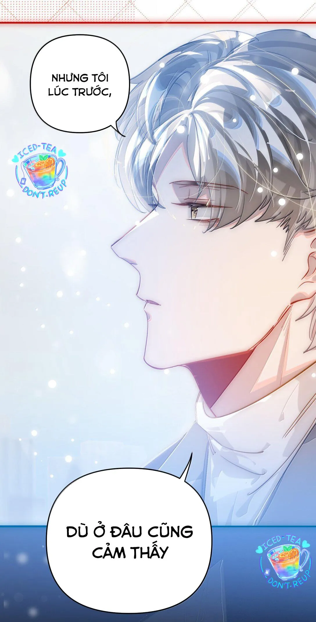 Tôi có bệnh Chapter 68 Trang 19