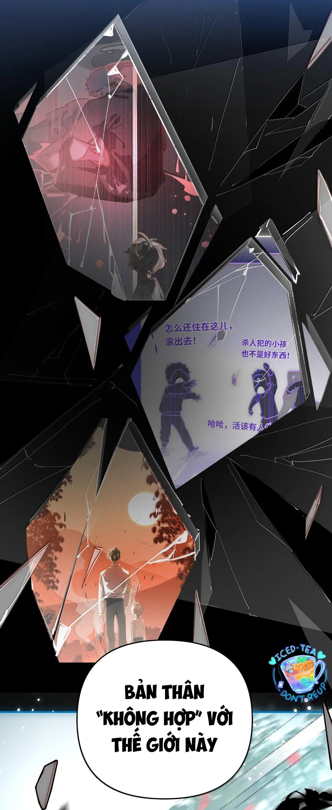 Tôi có bệnh Chapter 68 Trang 20