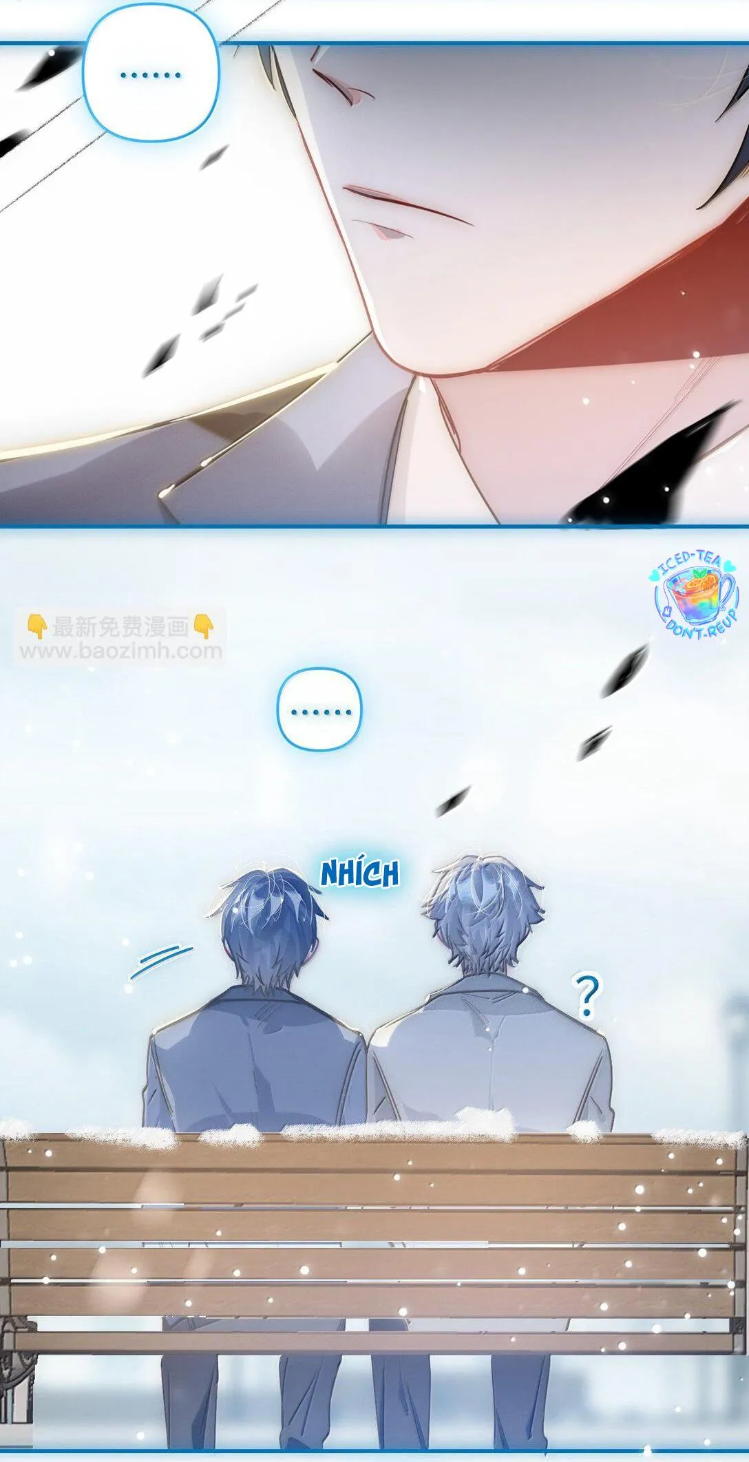 Tôi có bệnh Chapter 68 Trang 22